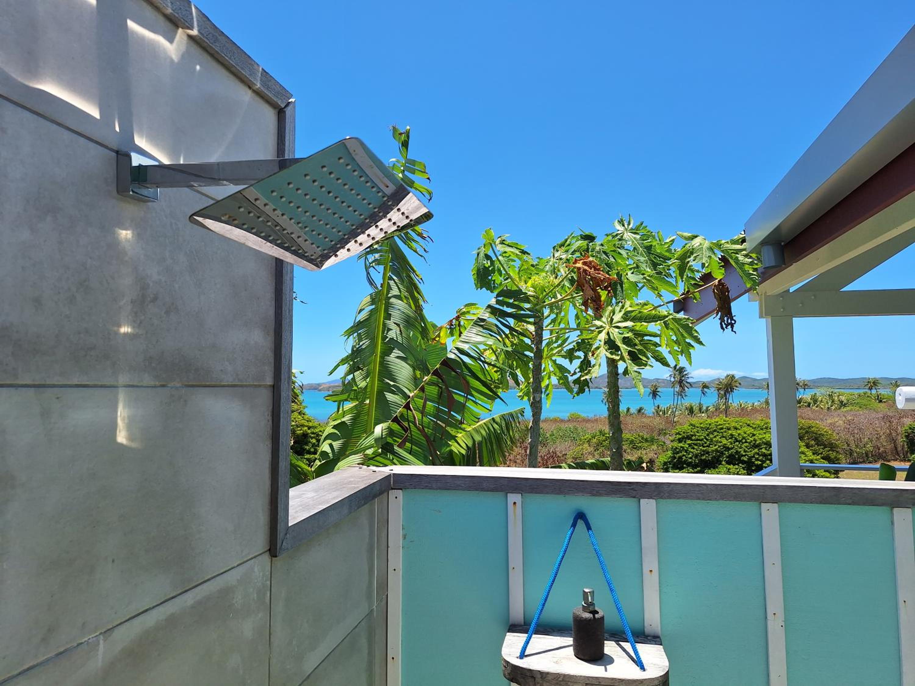 Villa with Sea View photo 3