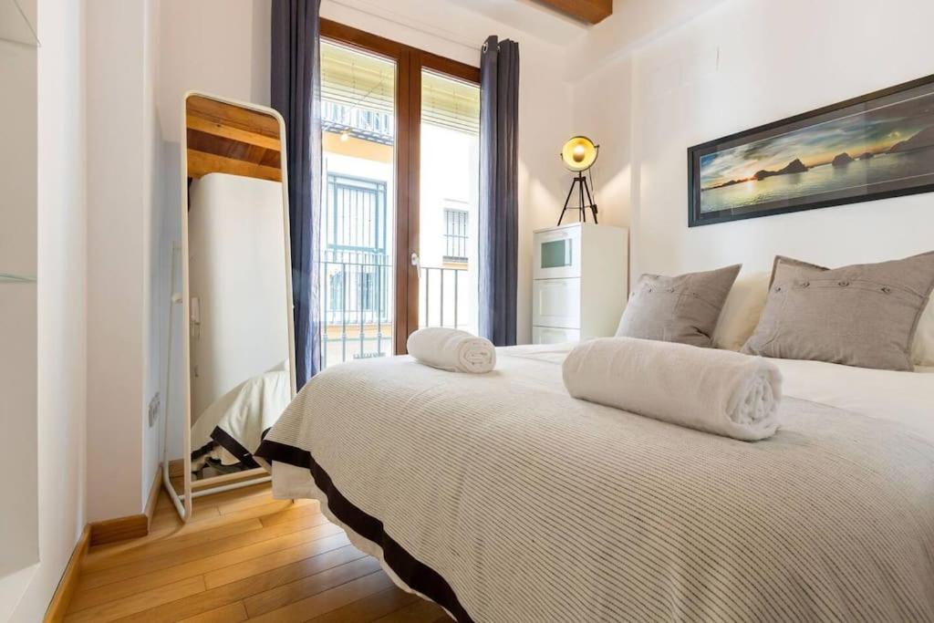 Casa de Dos Habitaciones