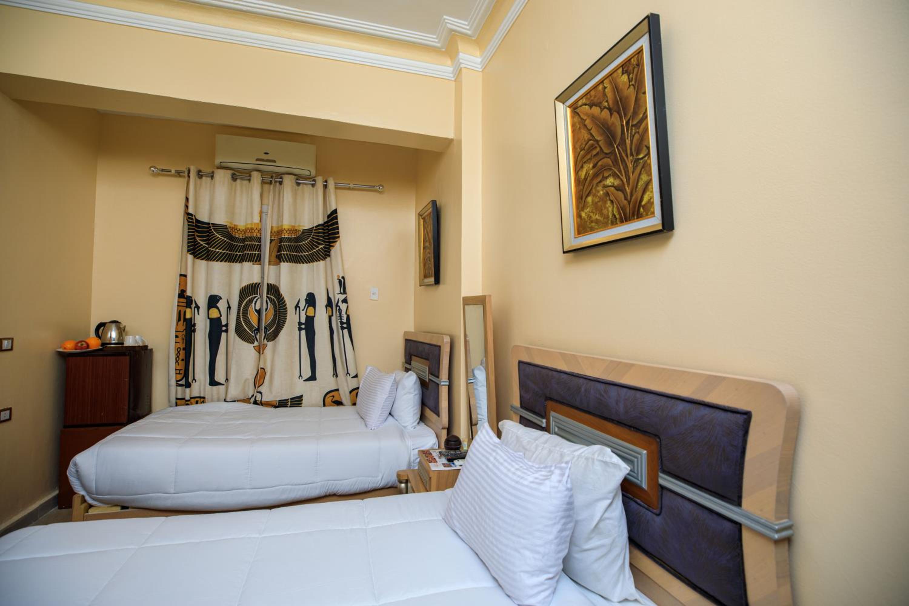 Deluxe Double or Twin Room - Photo 12