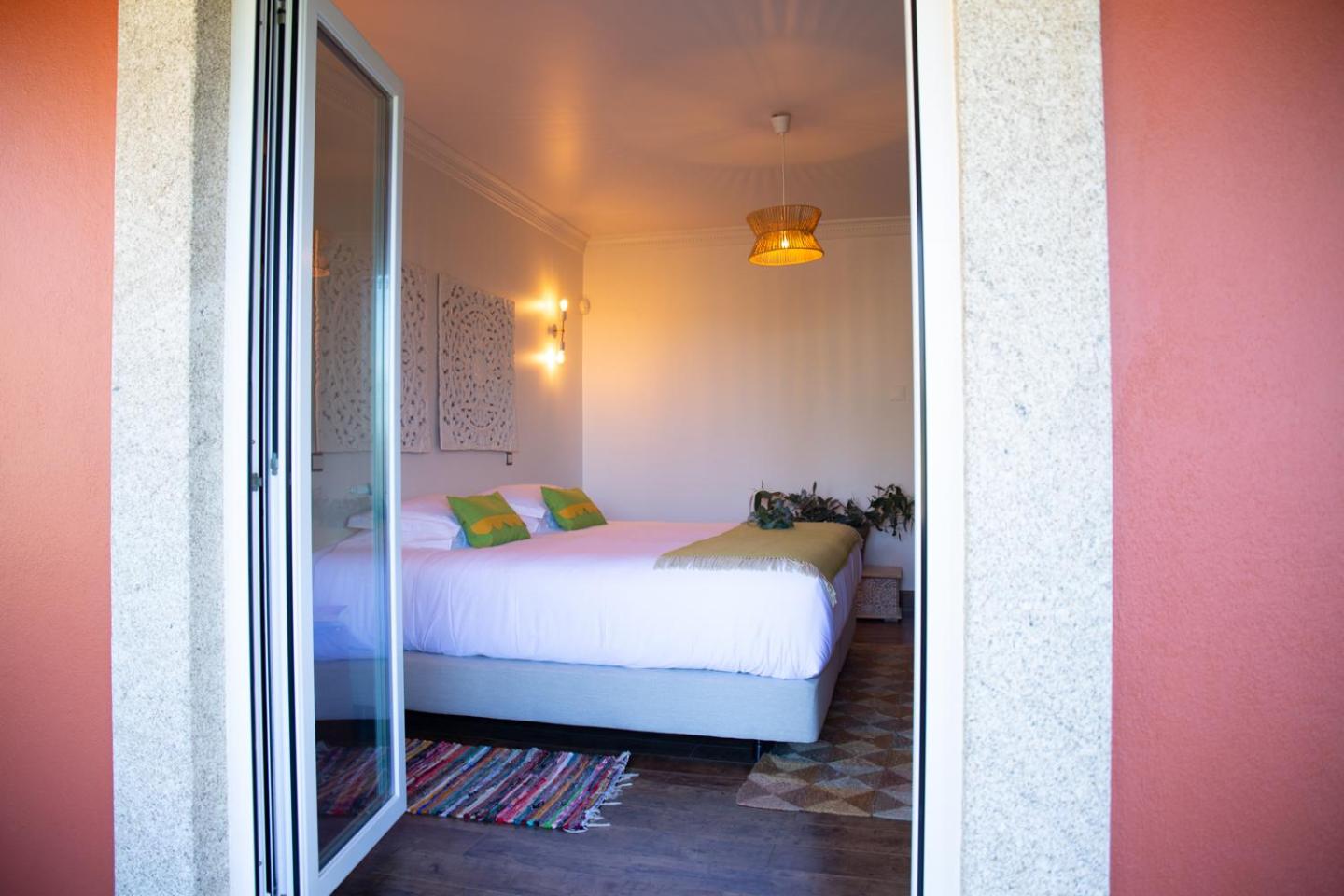 Deluxe Double Or Twin Room With Balcony photo 3