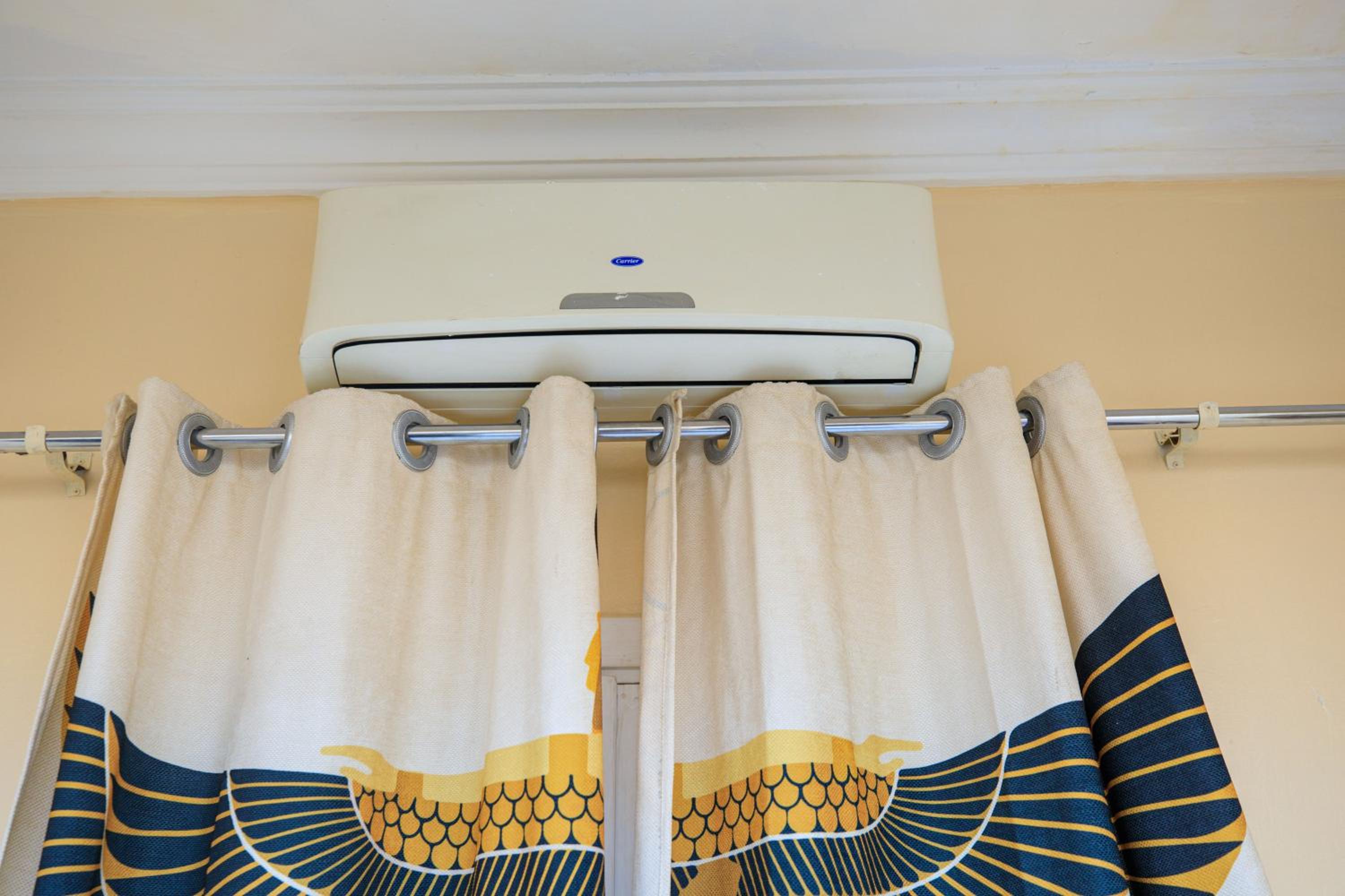 Deluxe Double or Twin Room - Photo 14