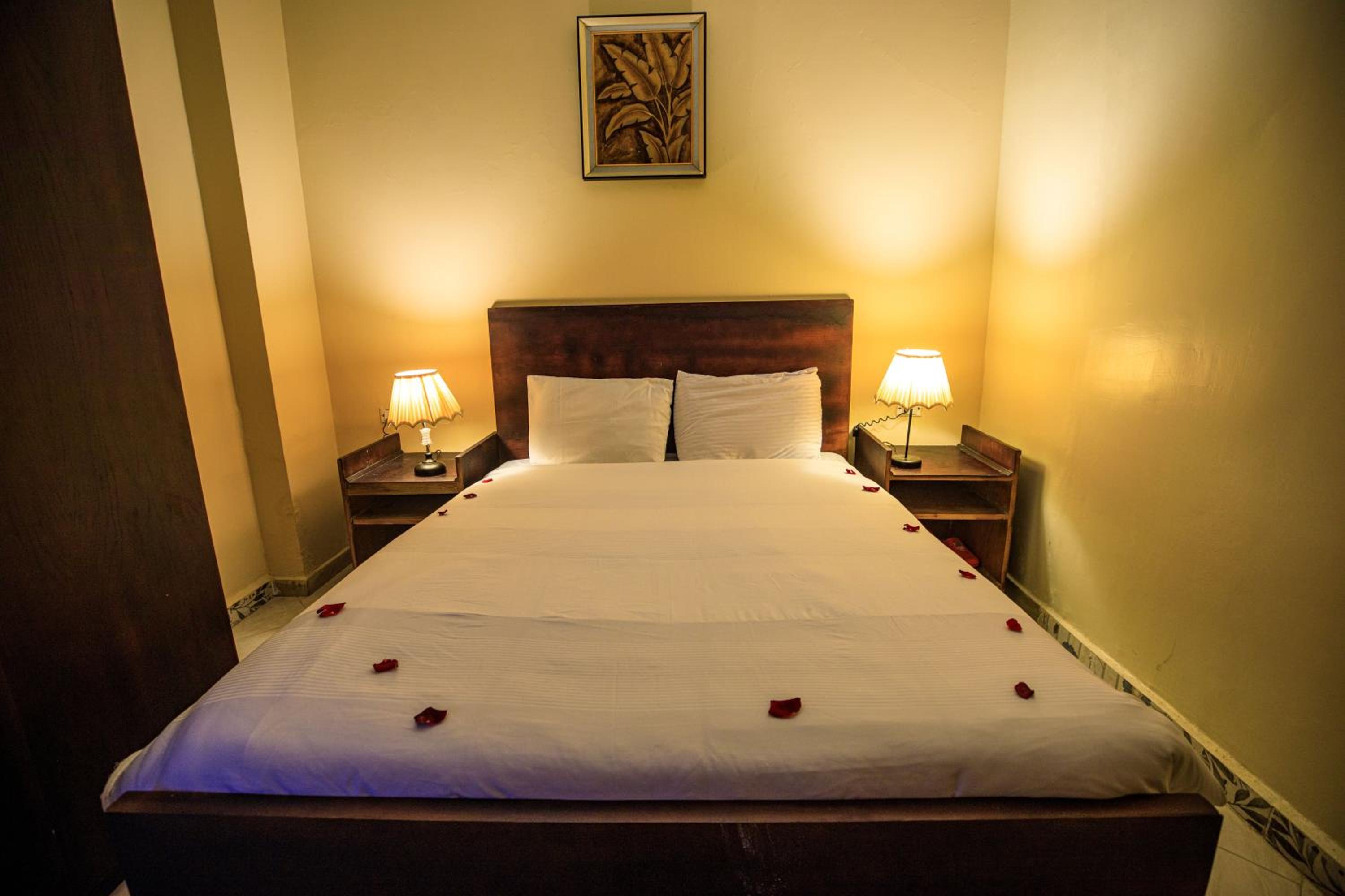 Deluxe Double Room - Photo 3