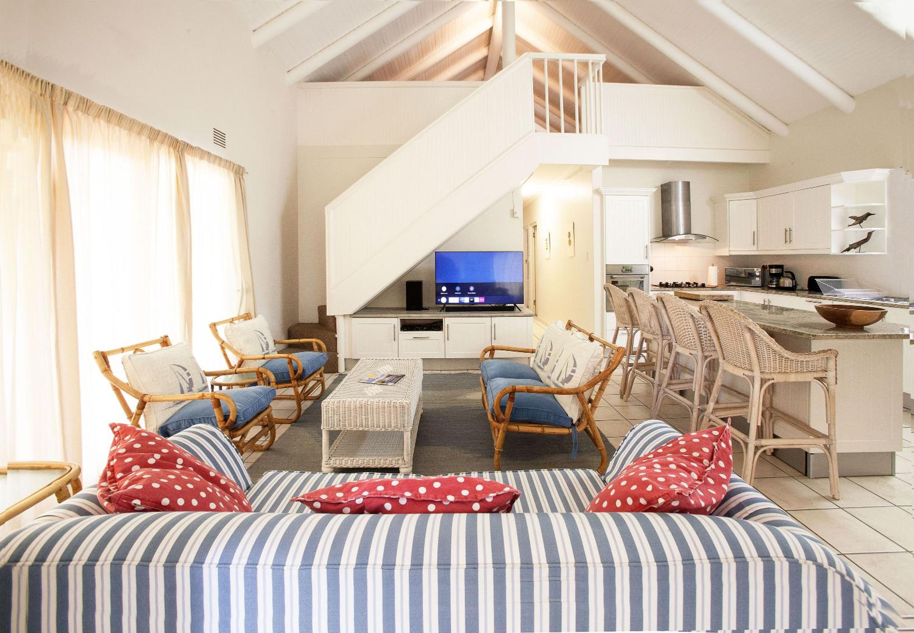 Four-Bedroom House photo 1