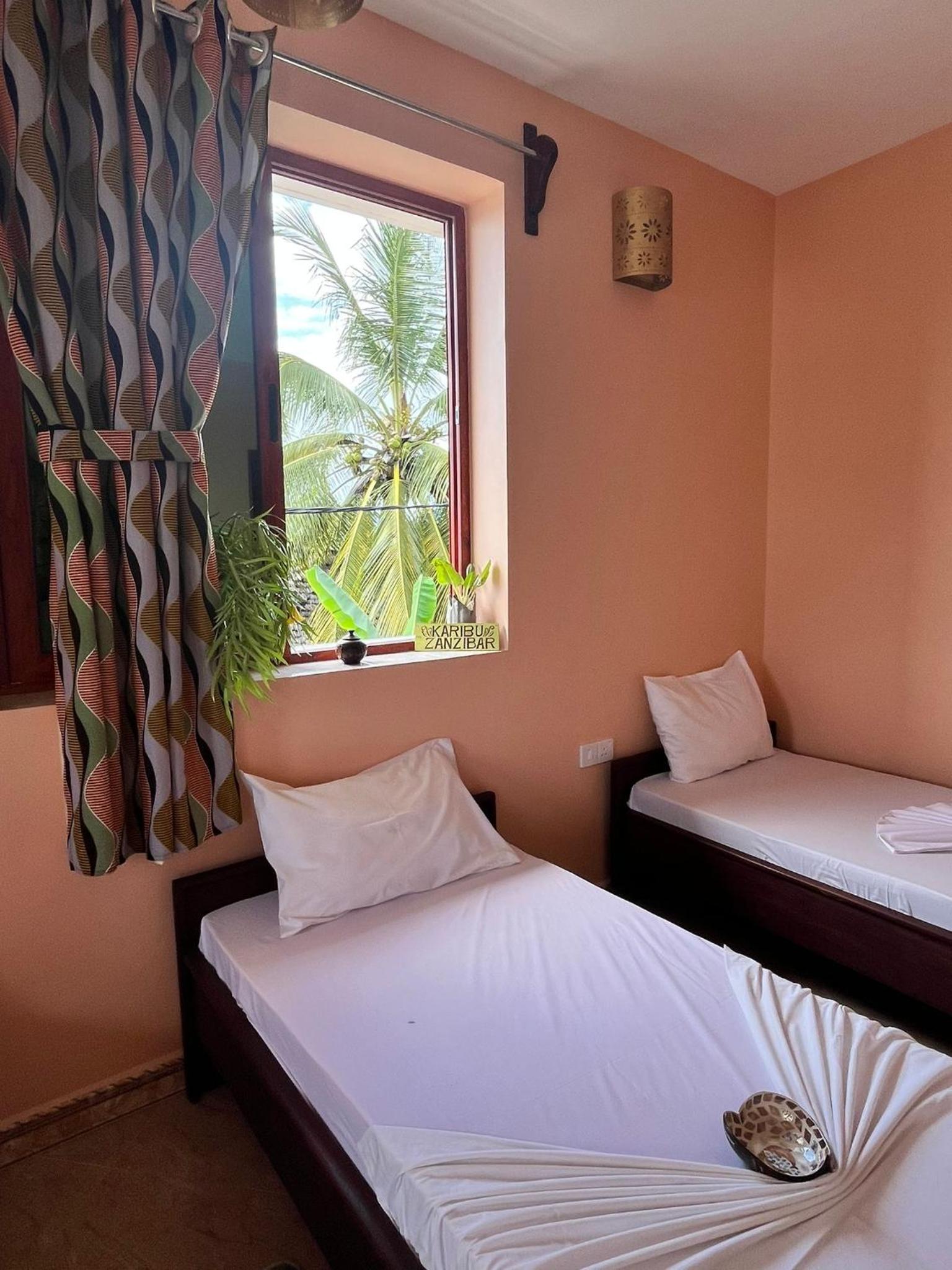 Deluxe Double Room With Balcony And Sea View