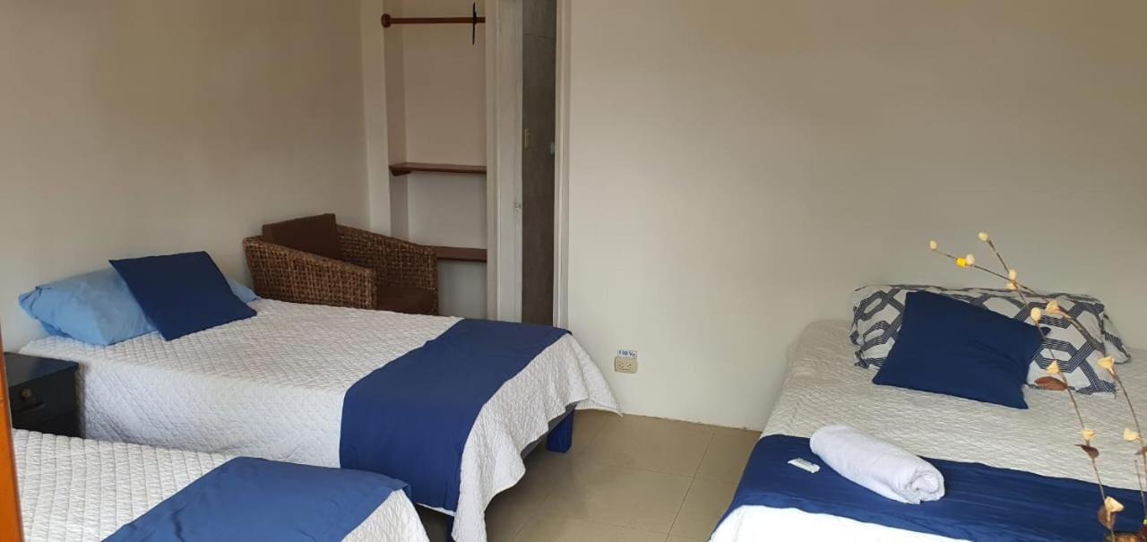 Triple Room photo 1