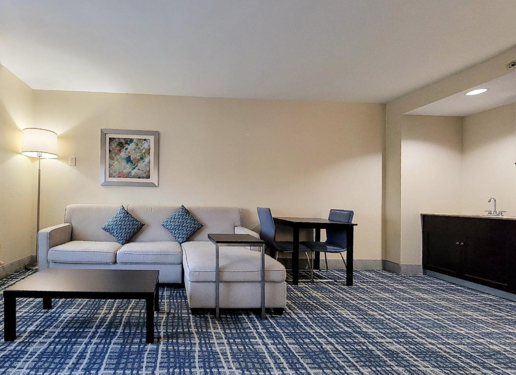 Executive Suite - Non-Smoking - Photo 7