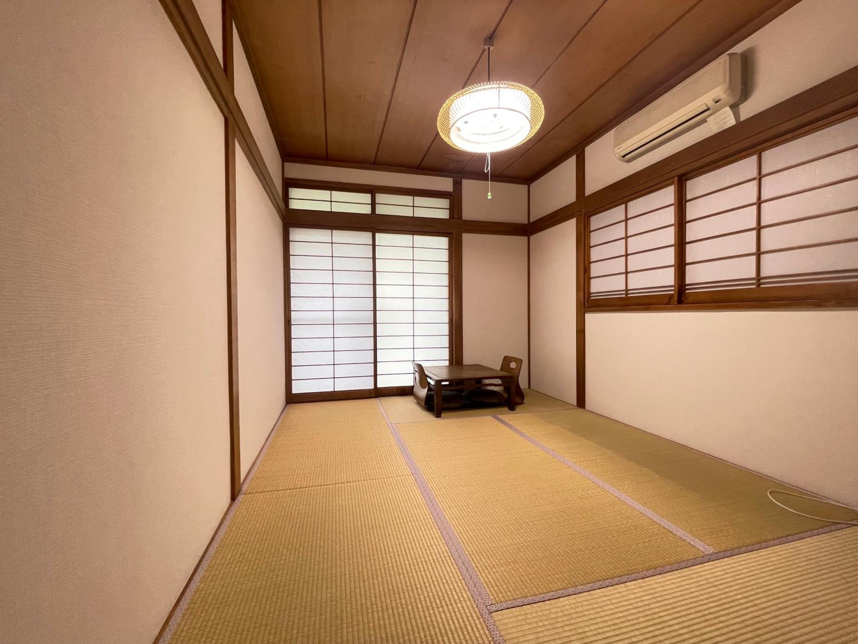 Double Room with Garden View photo 2