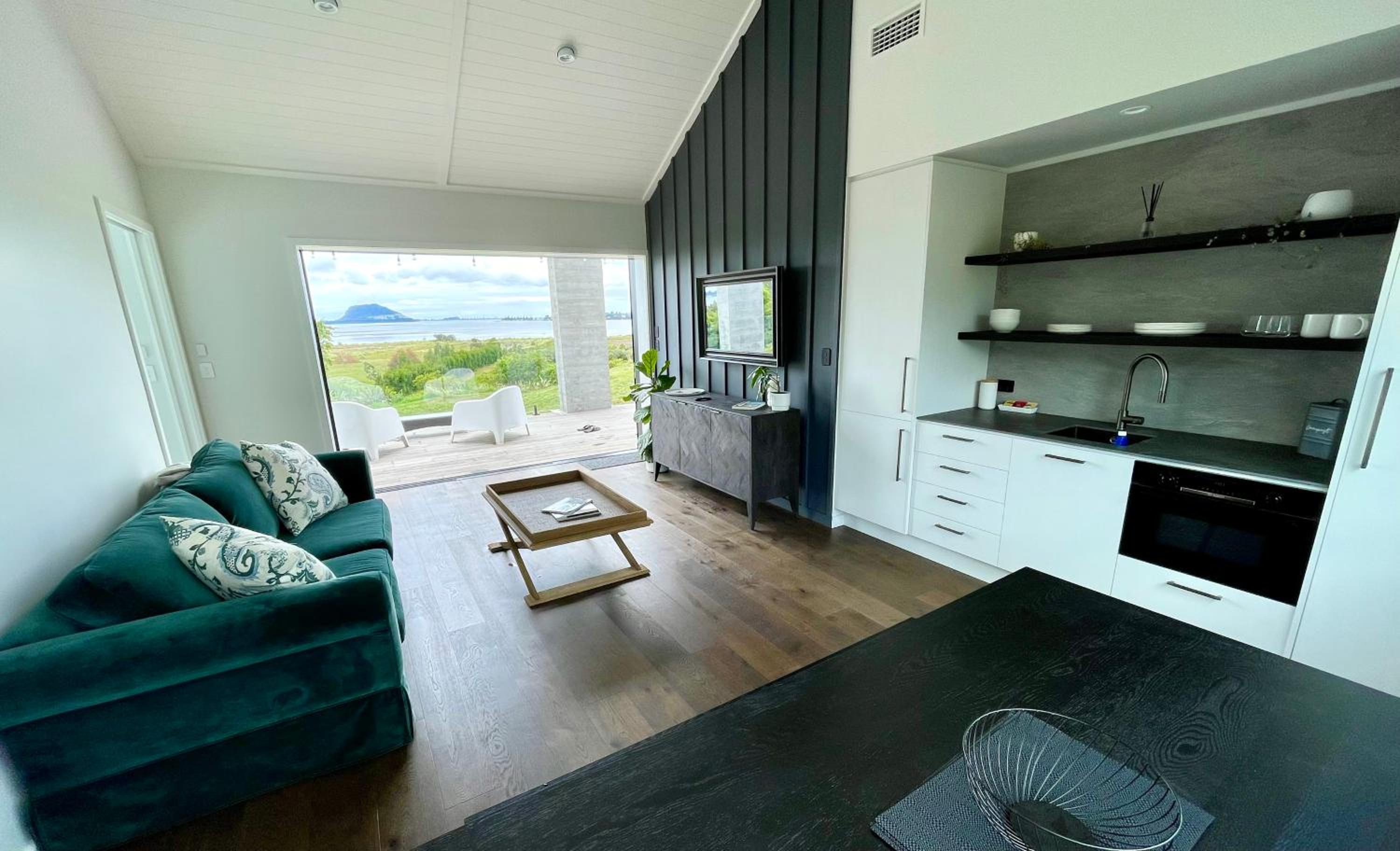 Superior Villa photo 1