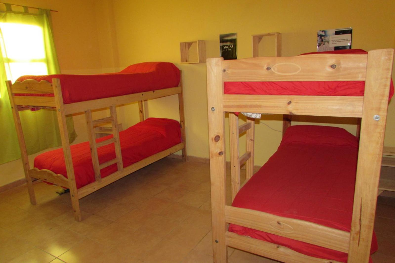 Mixed Dormitory Room photo 3
