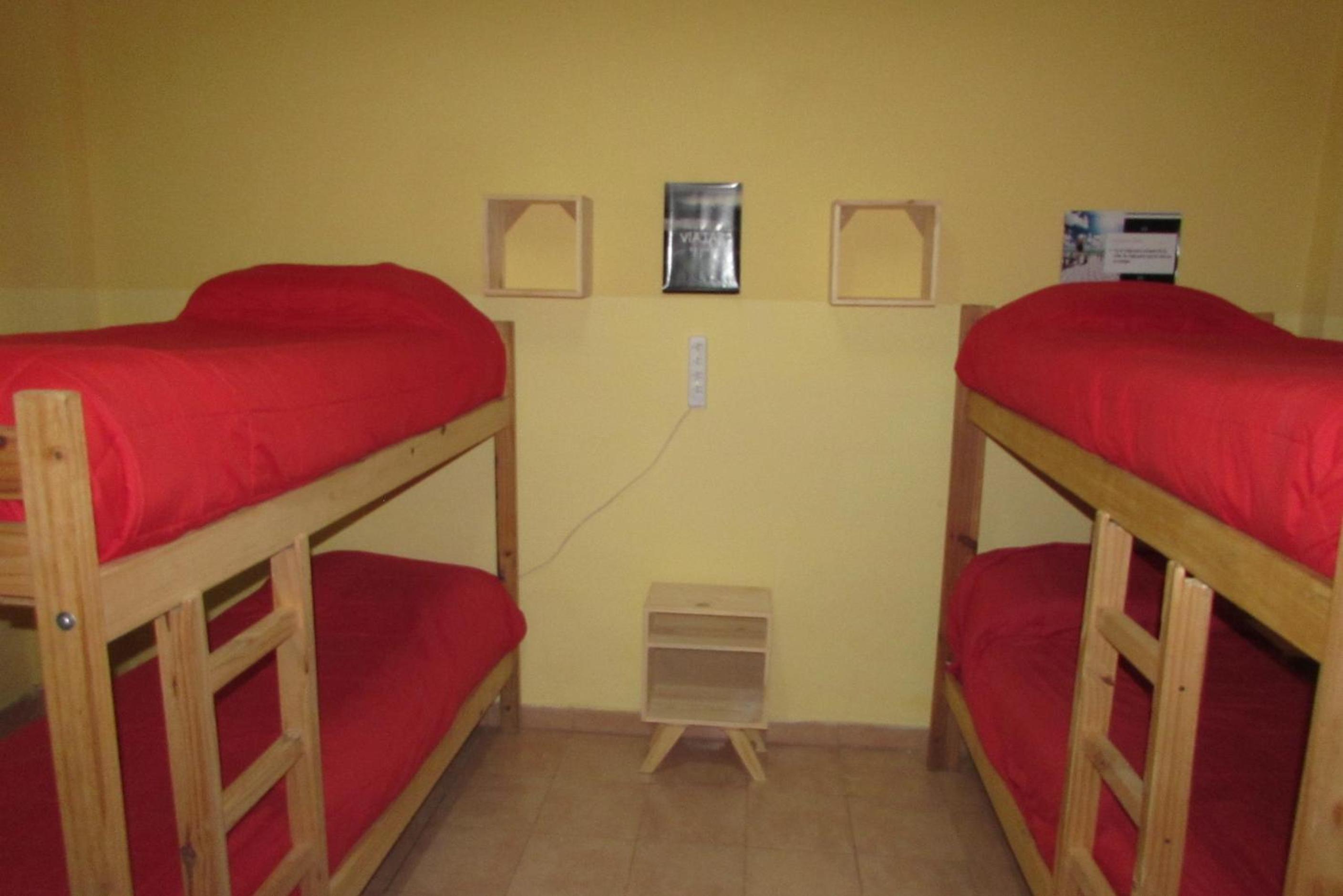 Mixed Dormitory Room photo 1
