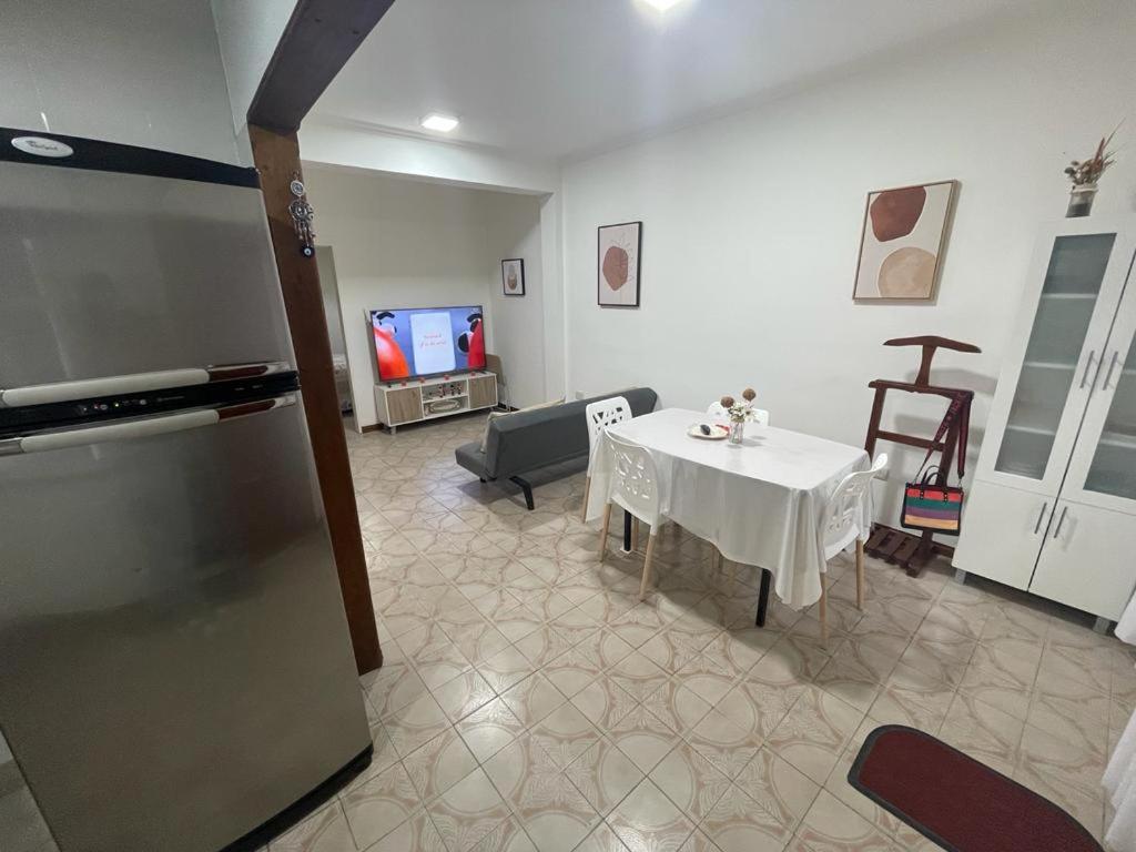Two-Bedroom Apartment photo 2