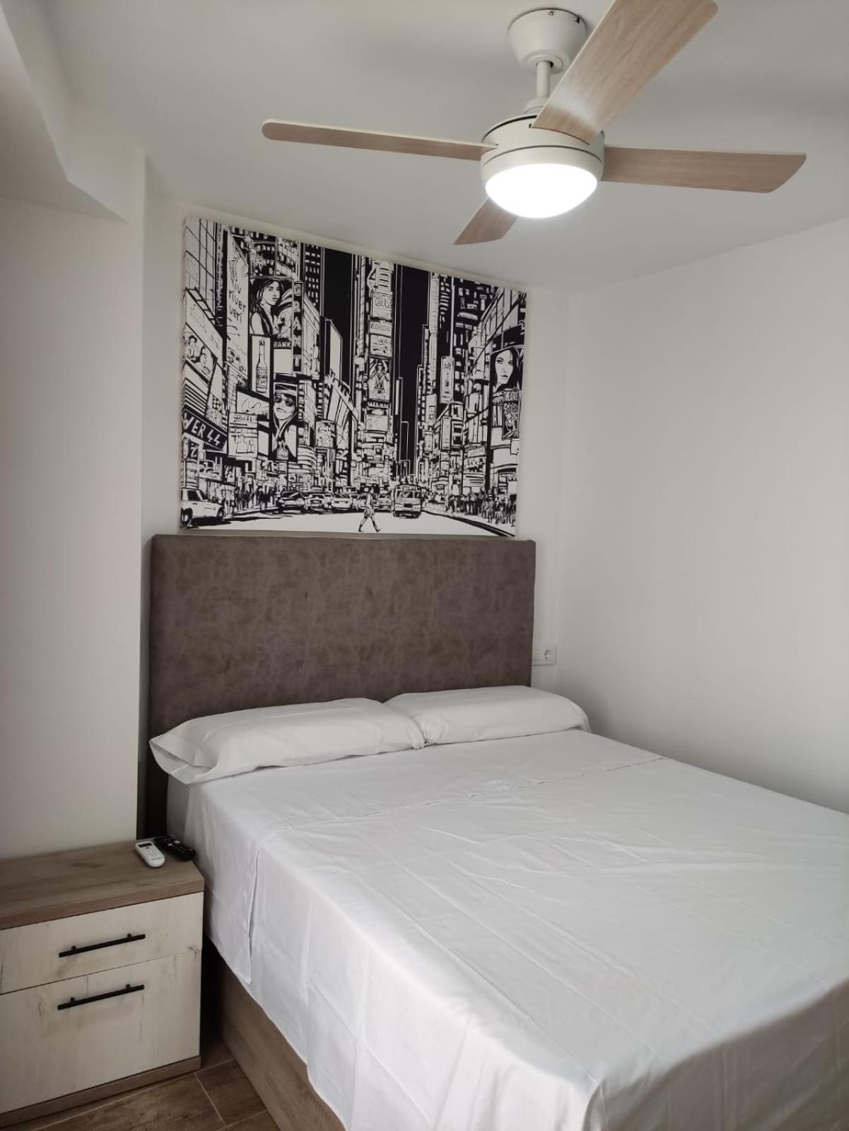 Departamento de tres habitaciones