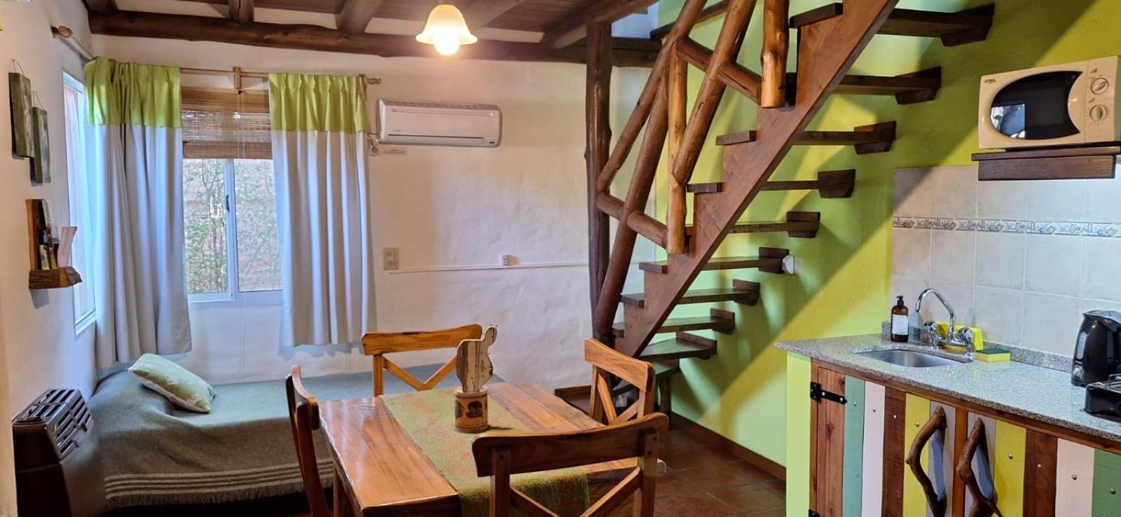 Family Bungalow photo 1