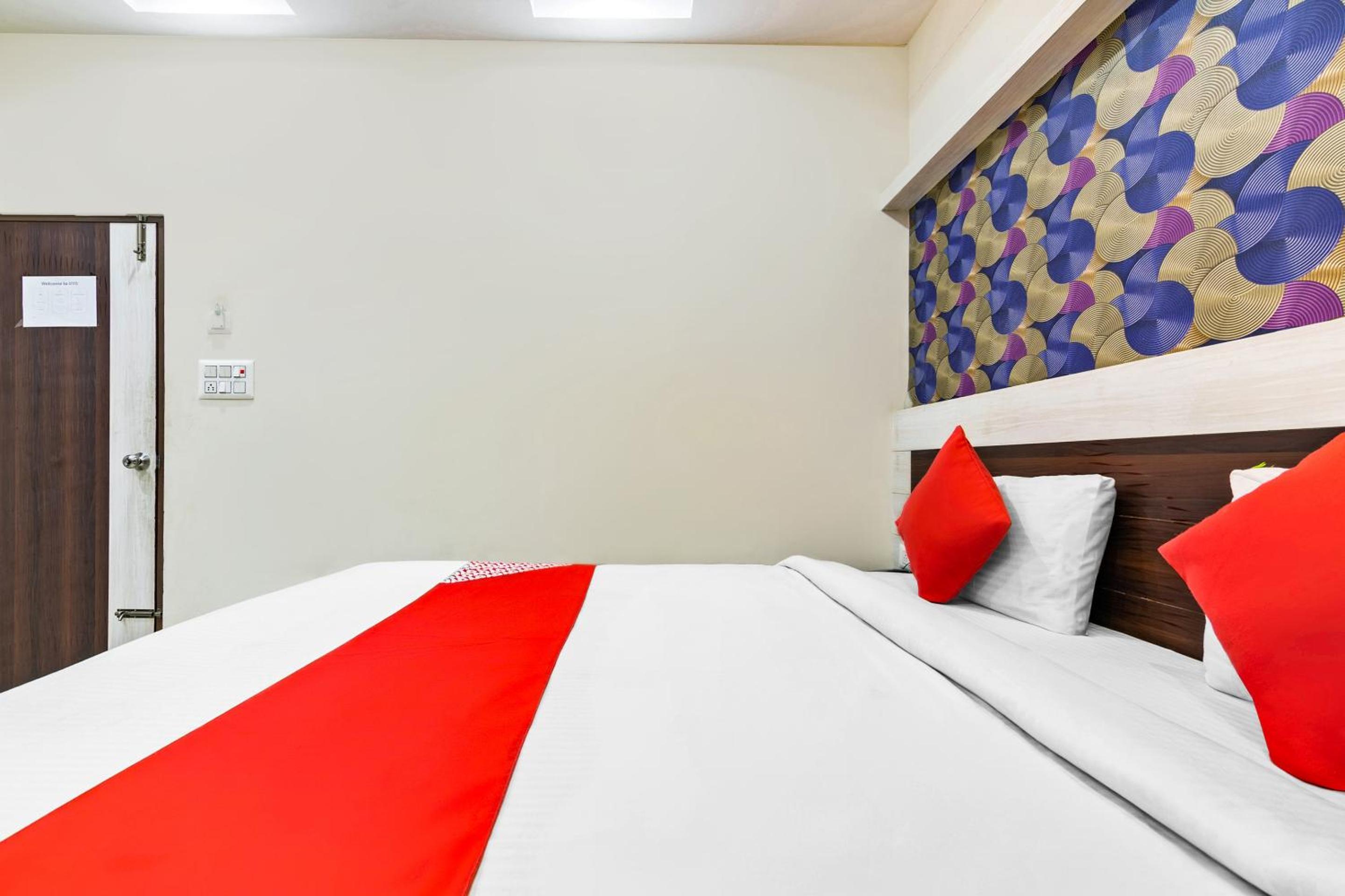 Standard Double Room photo 3