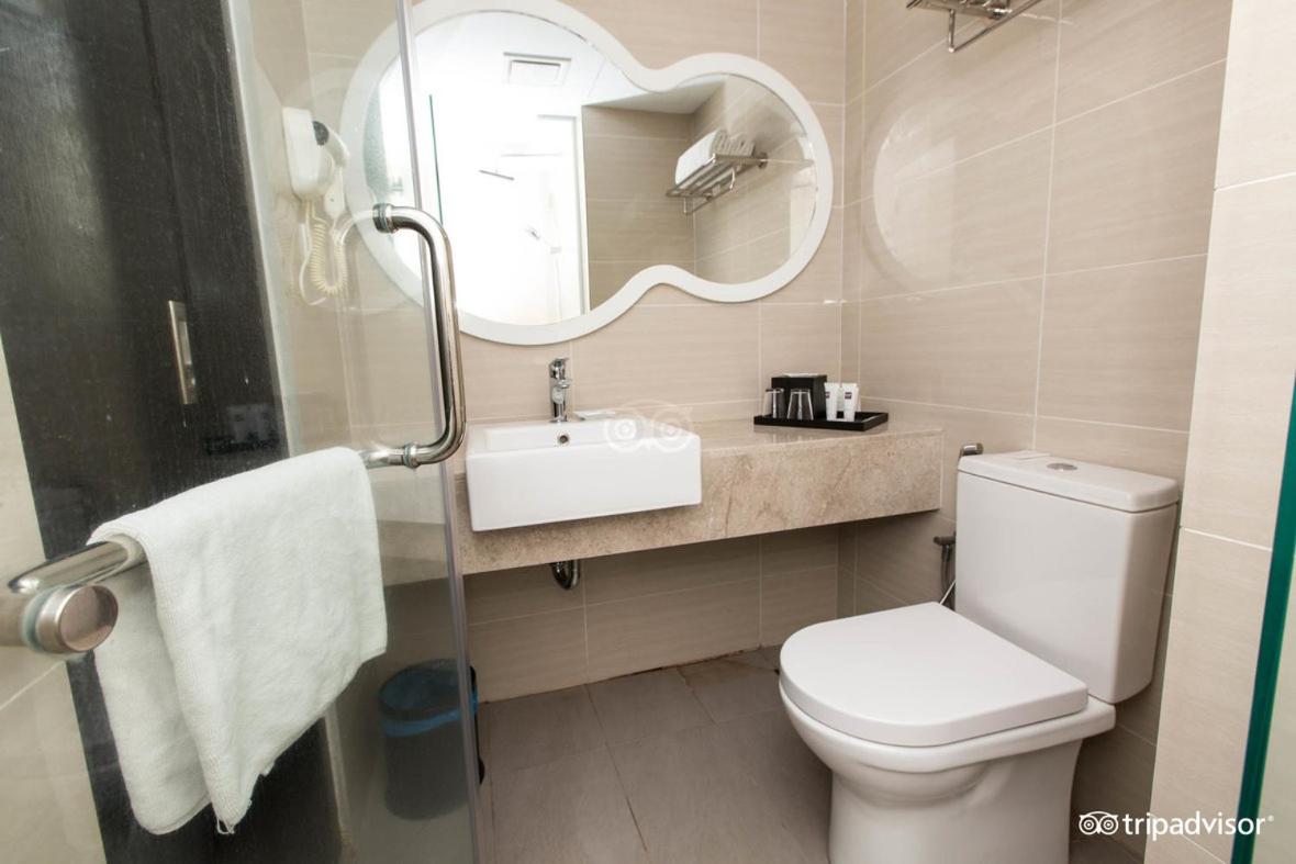 Superior Twin Room — the supplier's photographs — photo 6