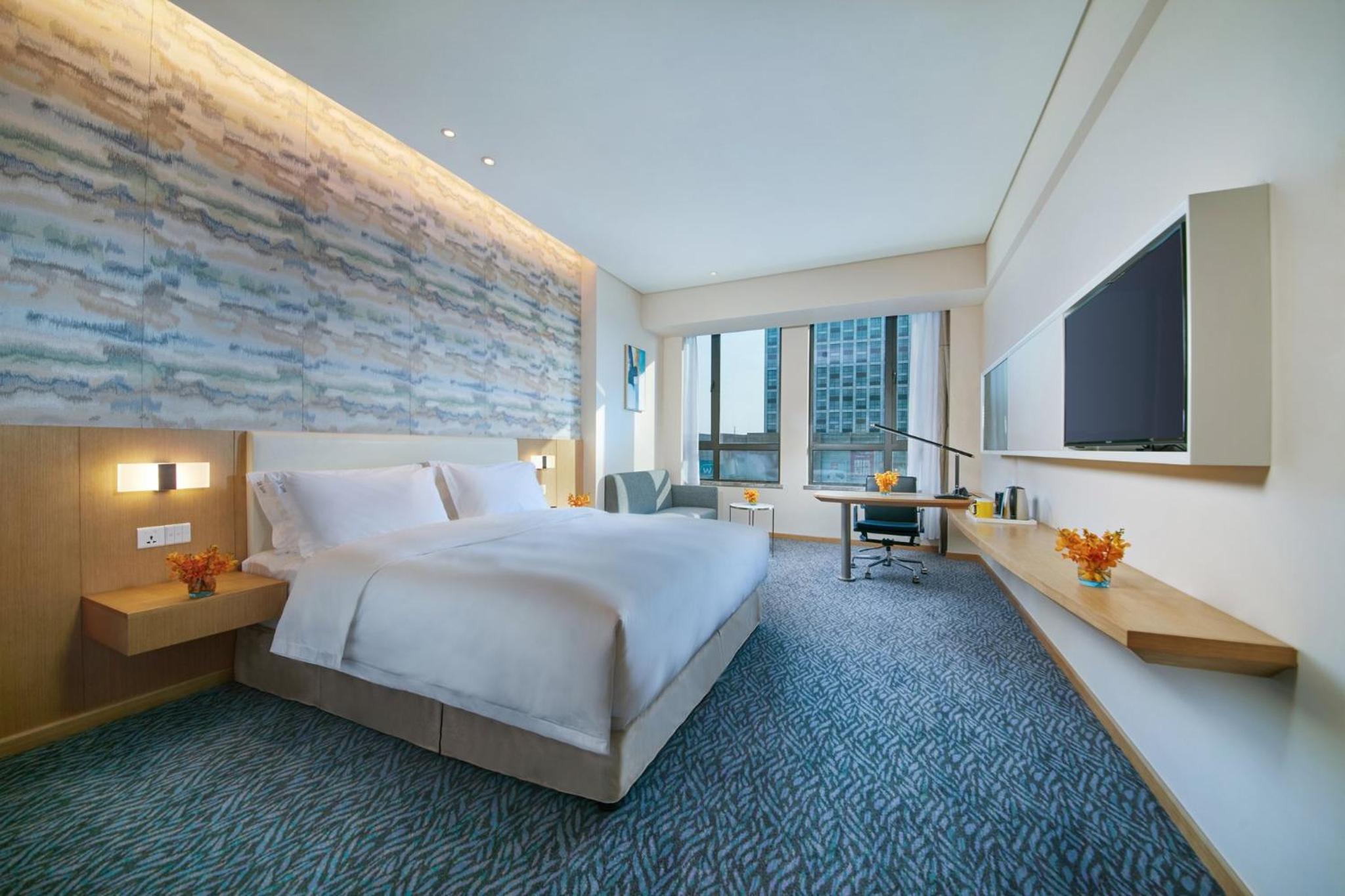King Smart Room