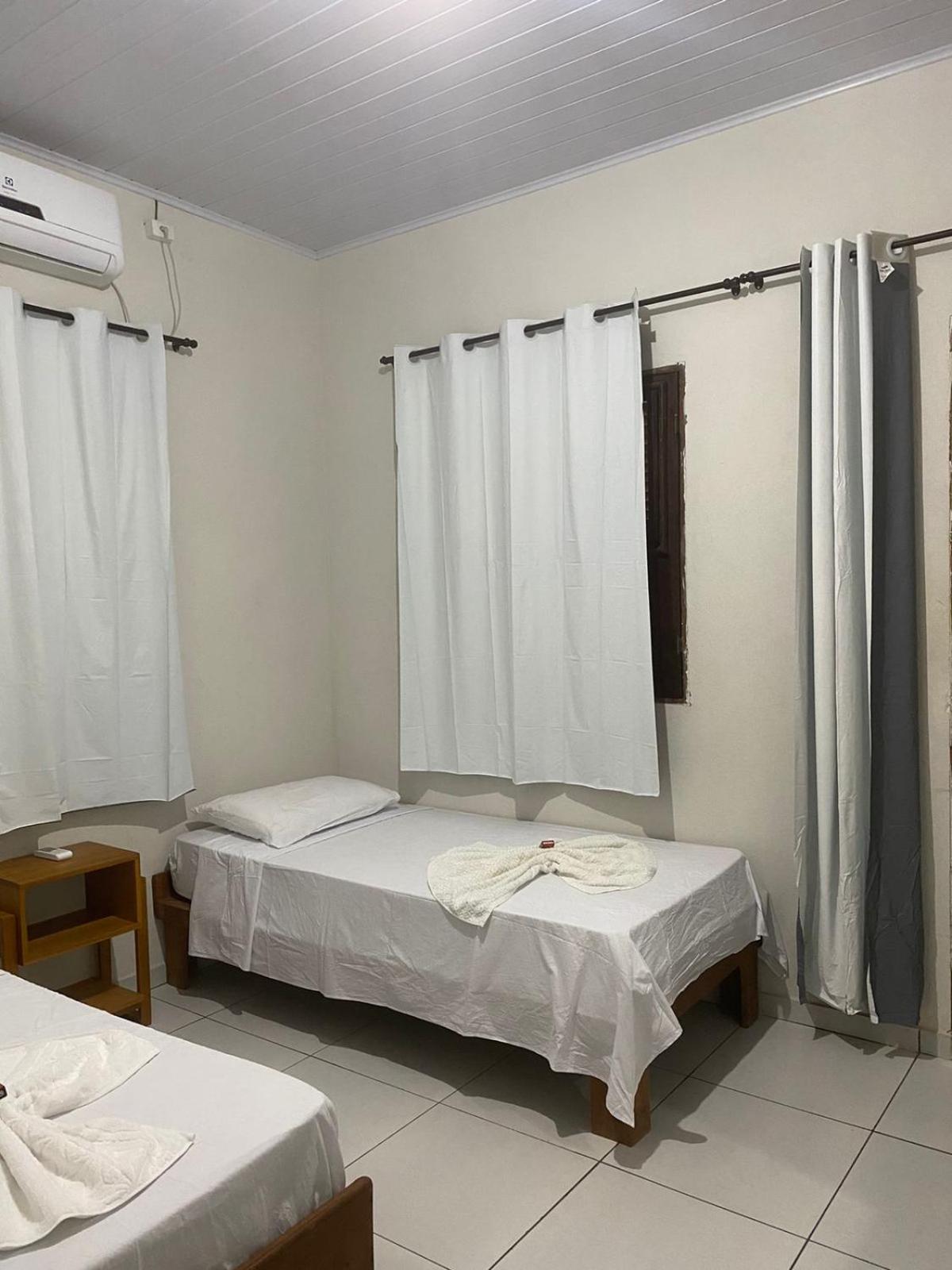 Luxury Triple Room photo 1