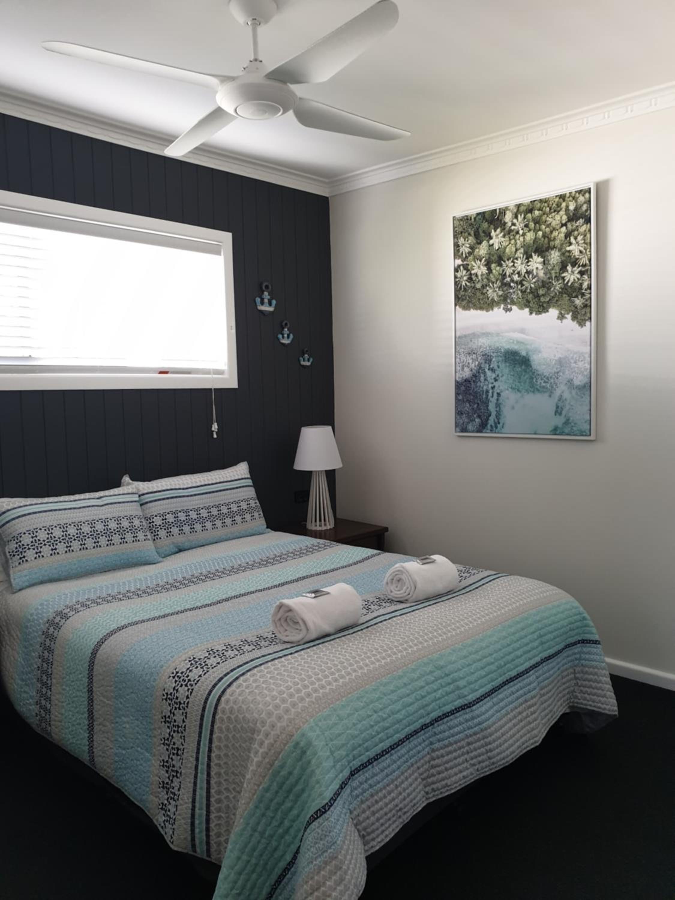 Two-Bedroom Apartment photo 1