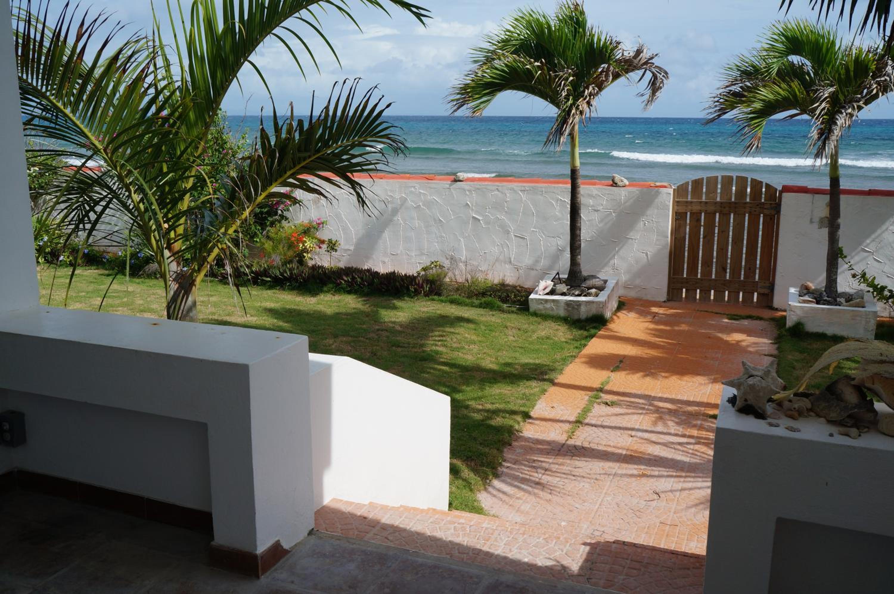 Villa with Sea View photo 1