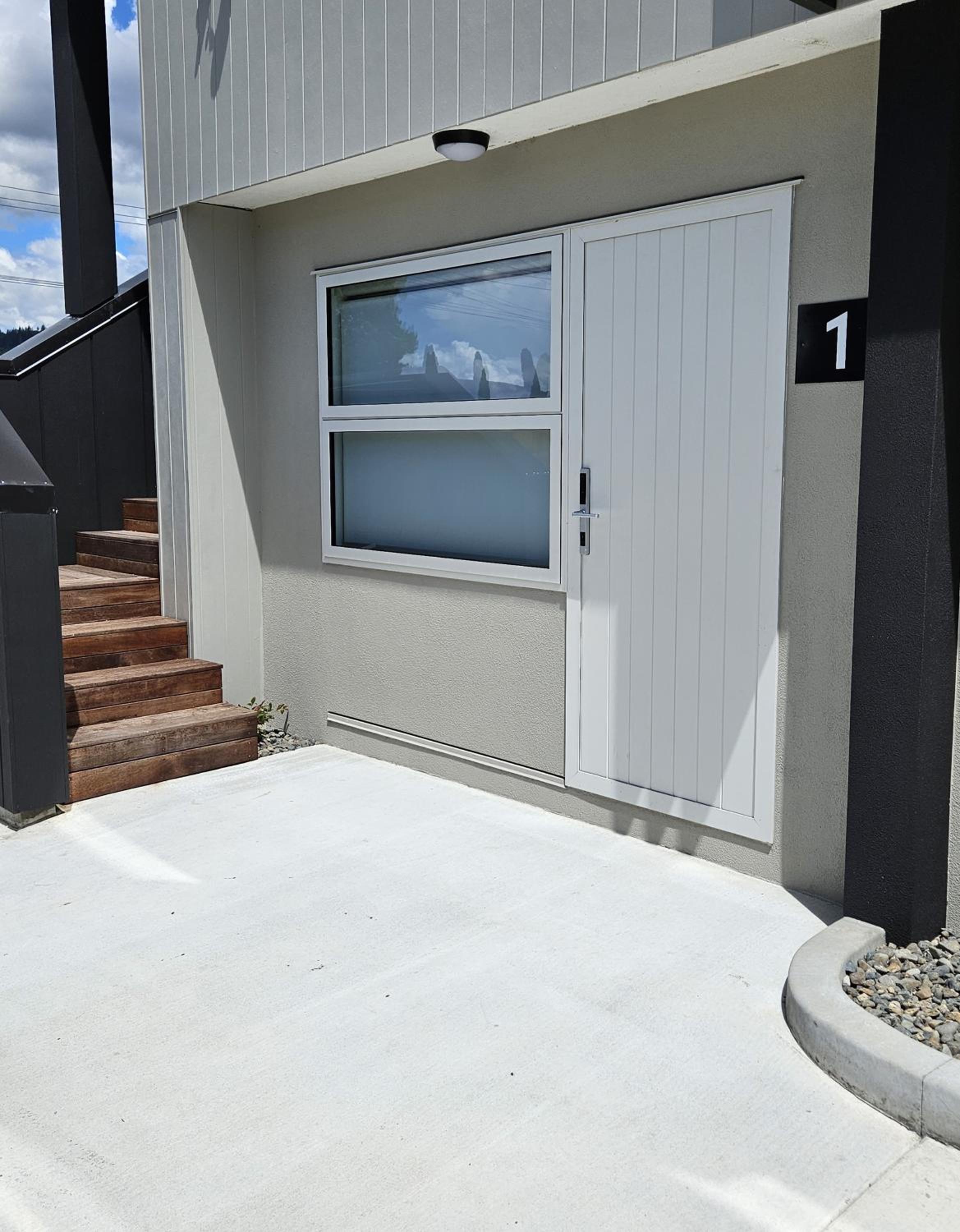 Superior Apartment - Photo 8