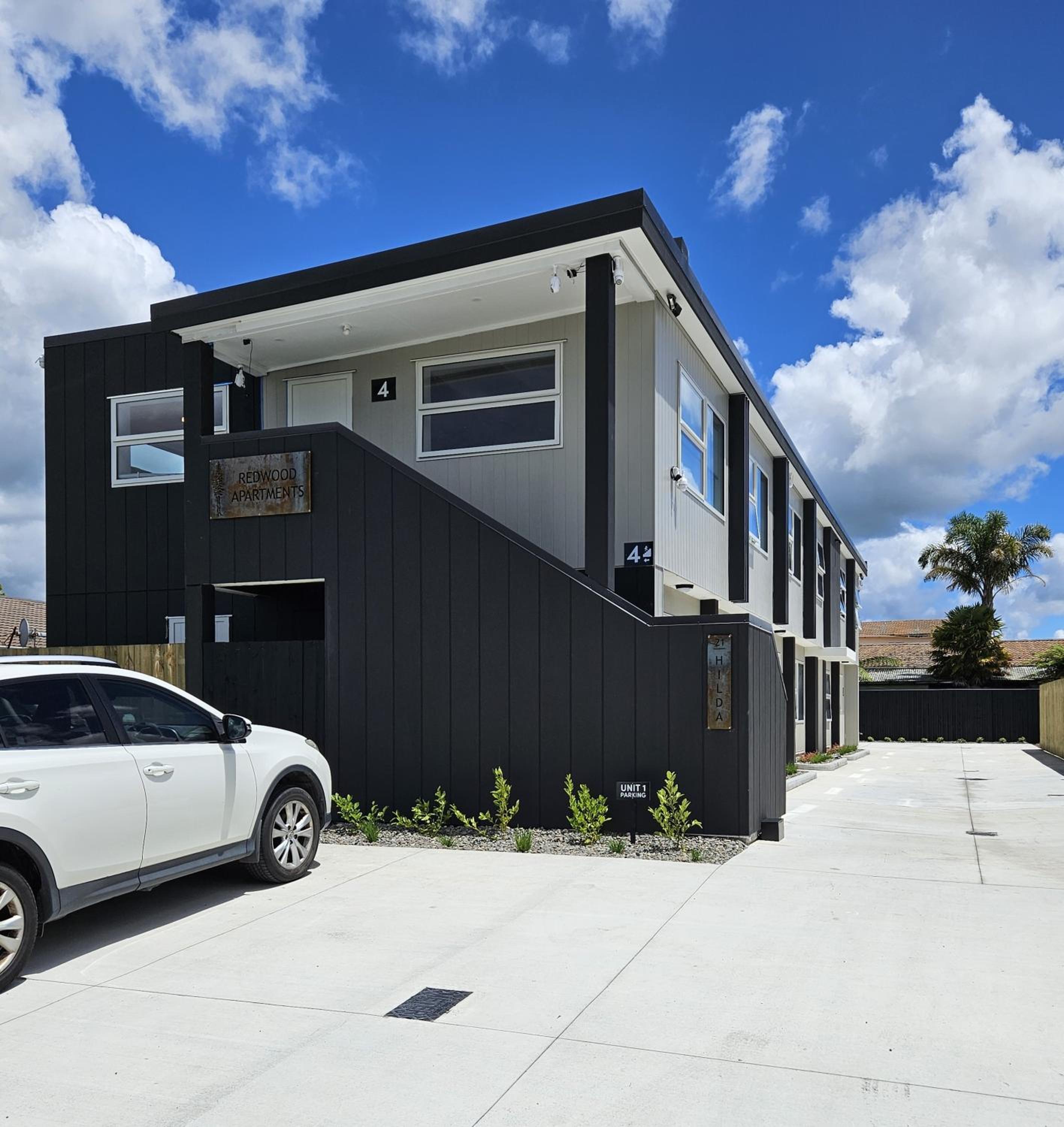 Superior Apartment - Photo 9