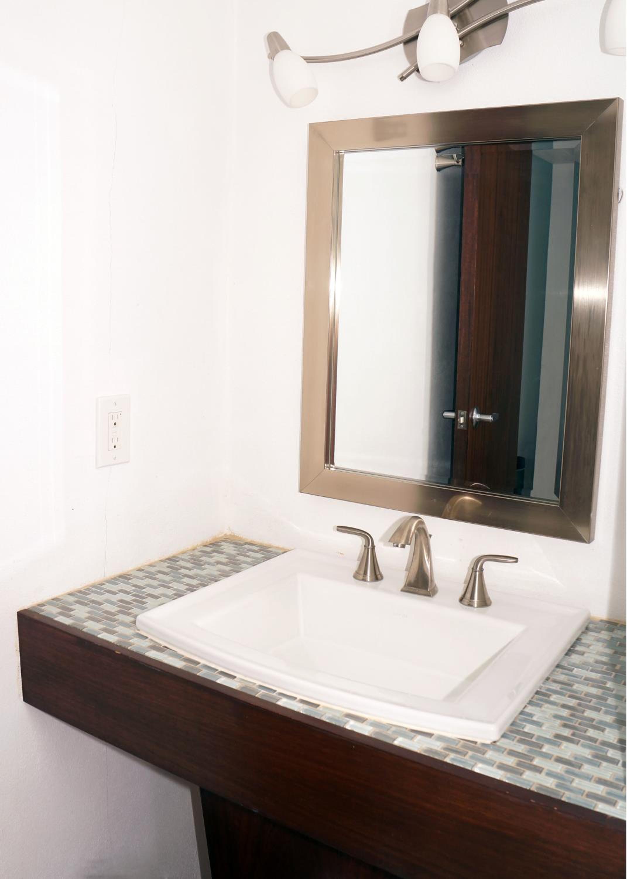 Queen Room with Sea View photo 2