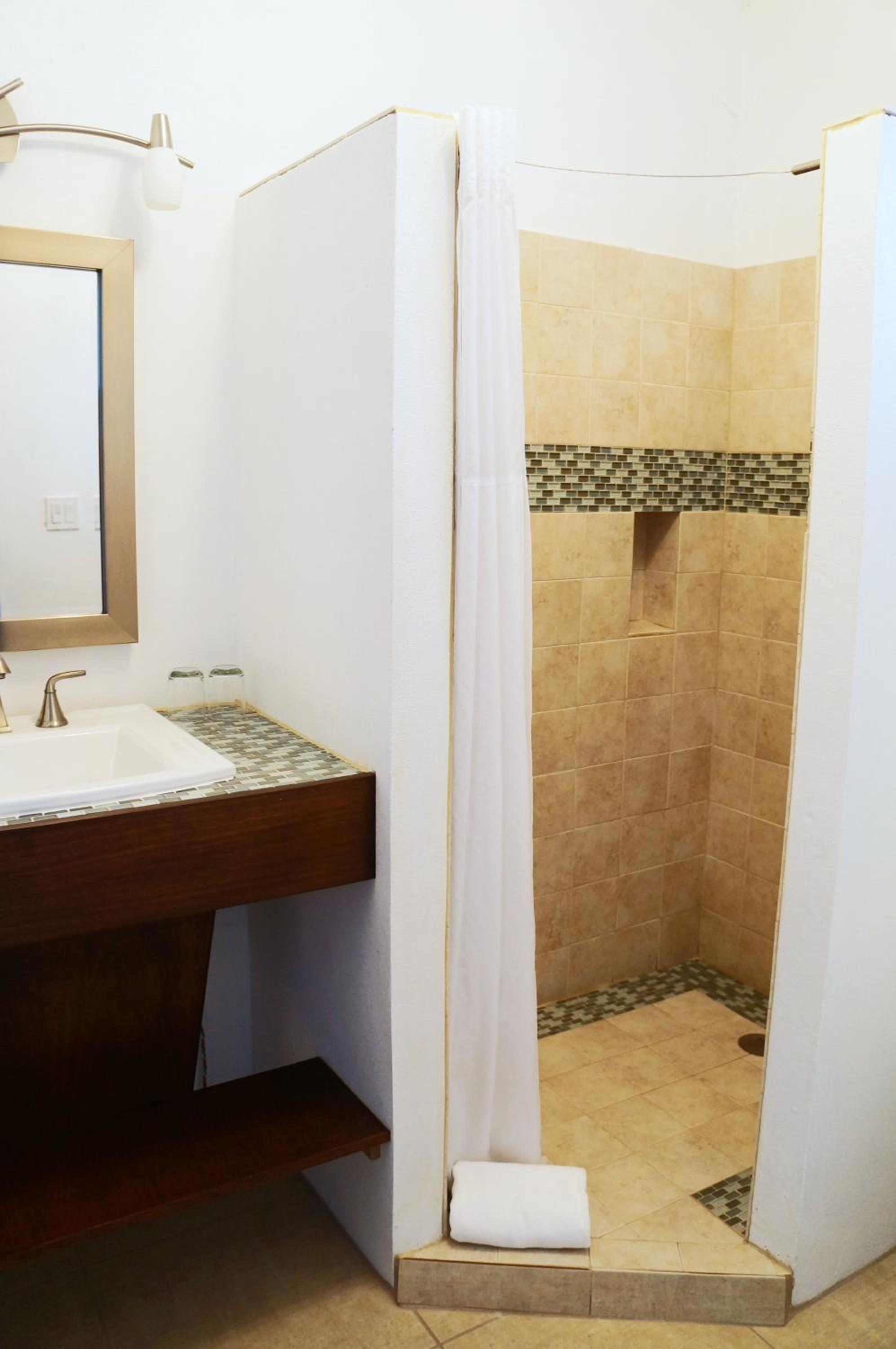 Queen Room with Sea View photo 3