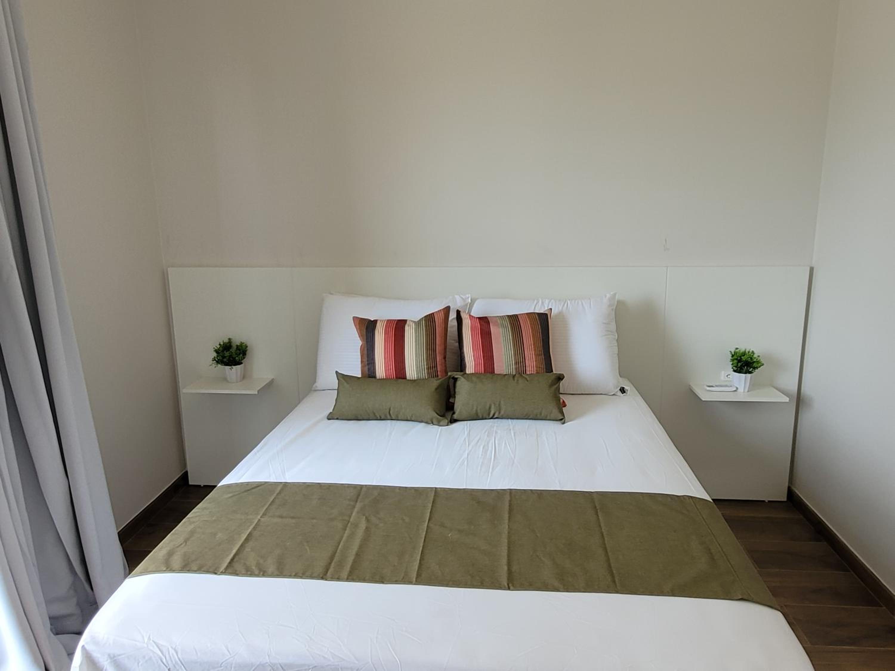 Two-Bedroom House photo 1