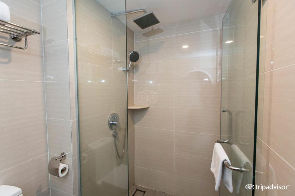 Superior Twin Room — the supplier's photographs — photo 4