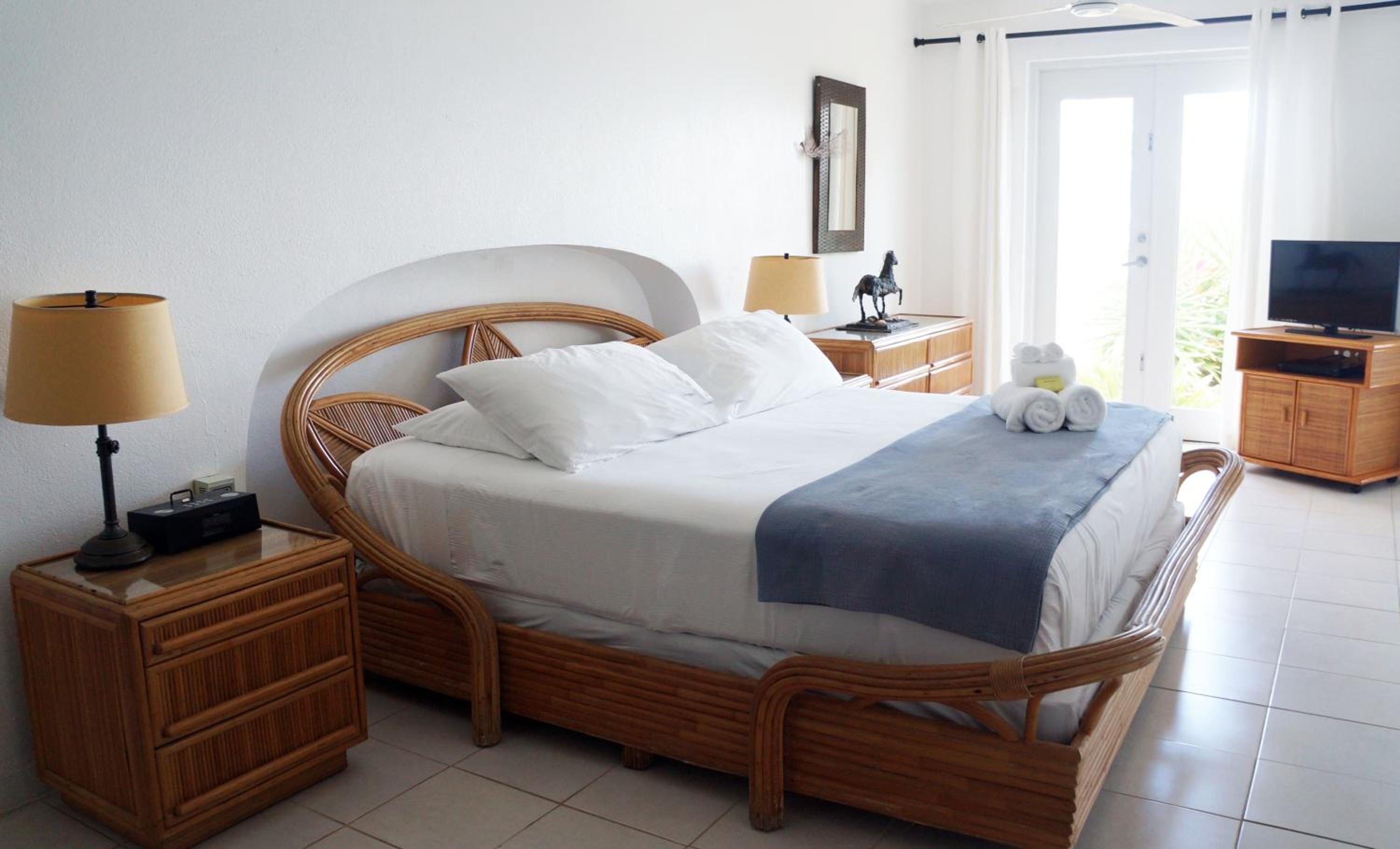 King Room with Sea View photo 2
