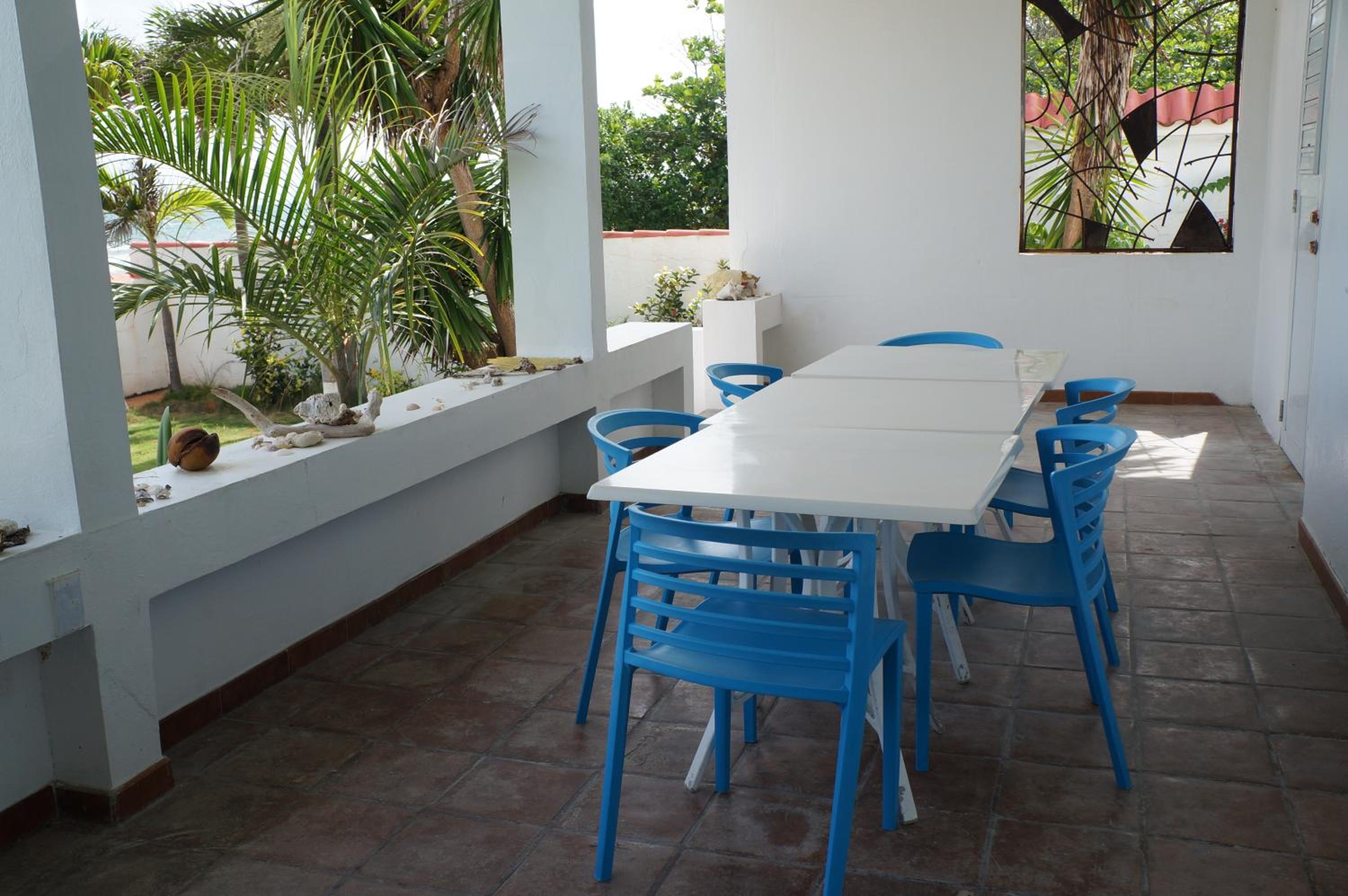 Villa with Sea View photo 2
