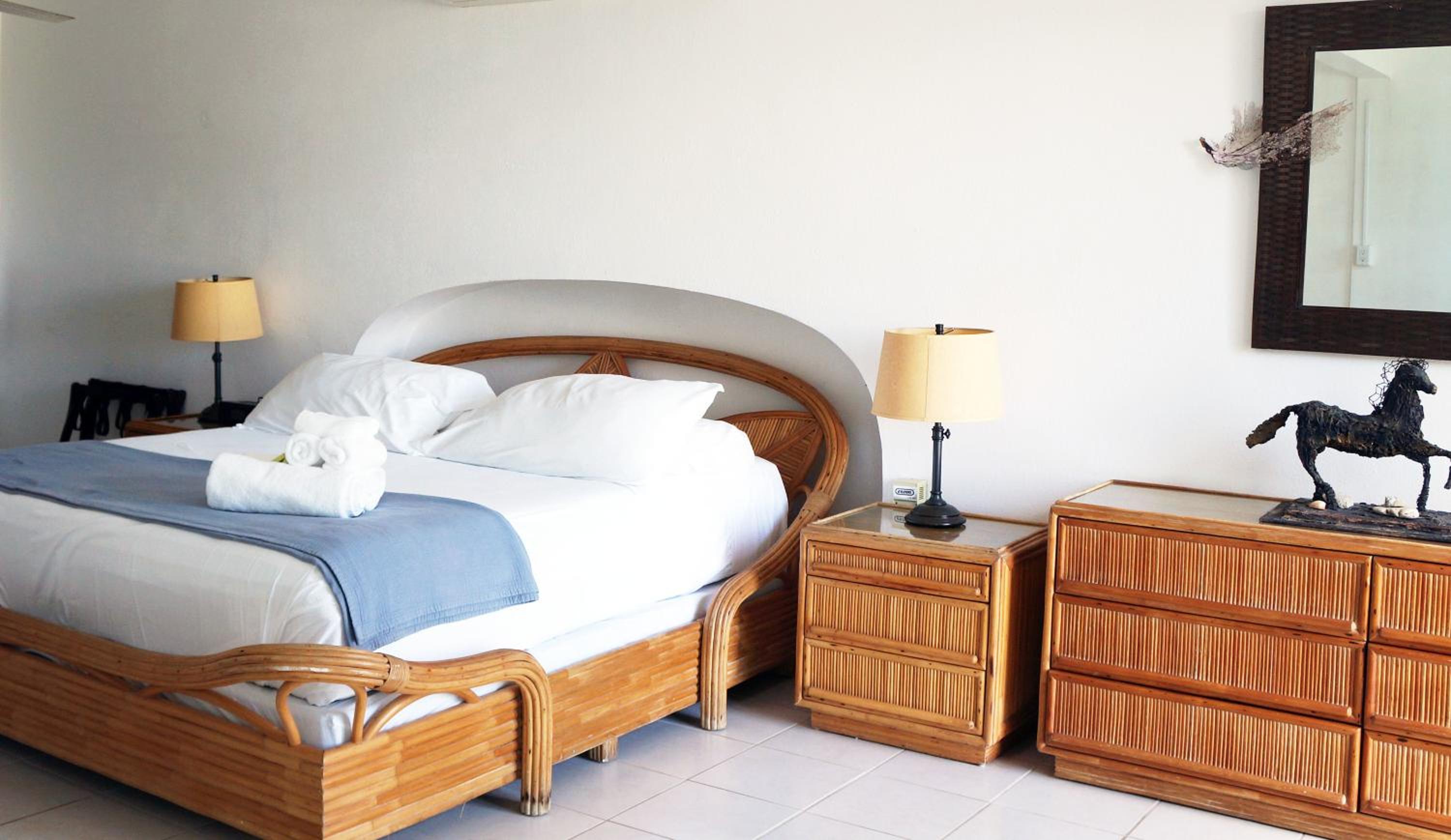 King Room with Sea View photo 3