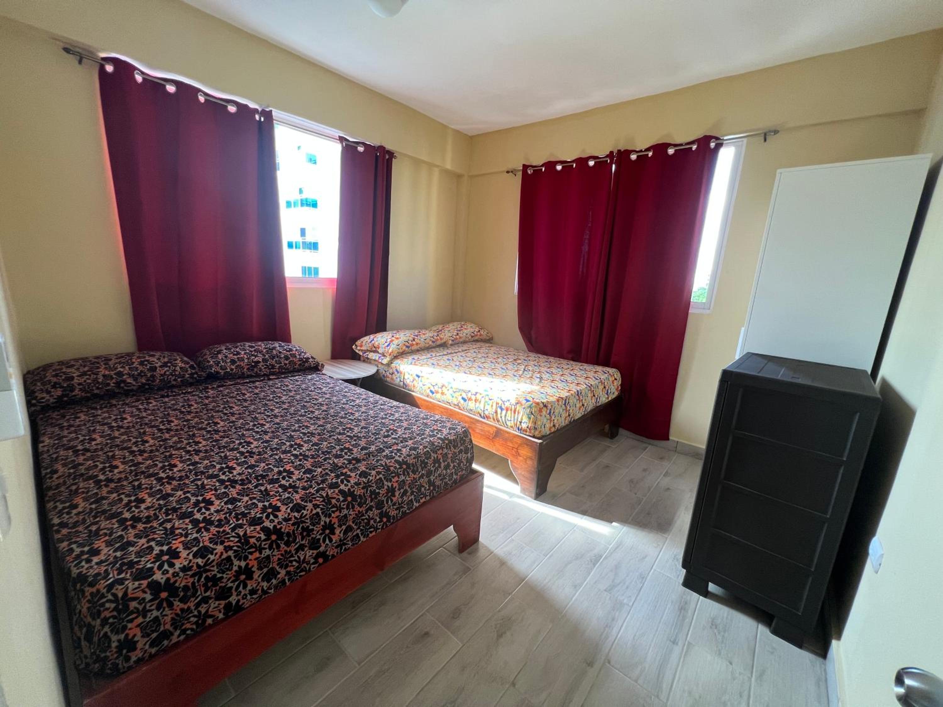 Family Suite with Balcony photo 1