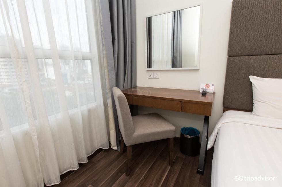 Superior Twin Room — the supplier's photographs — photo 2