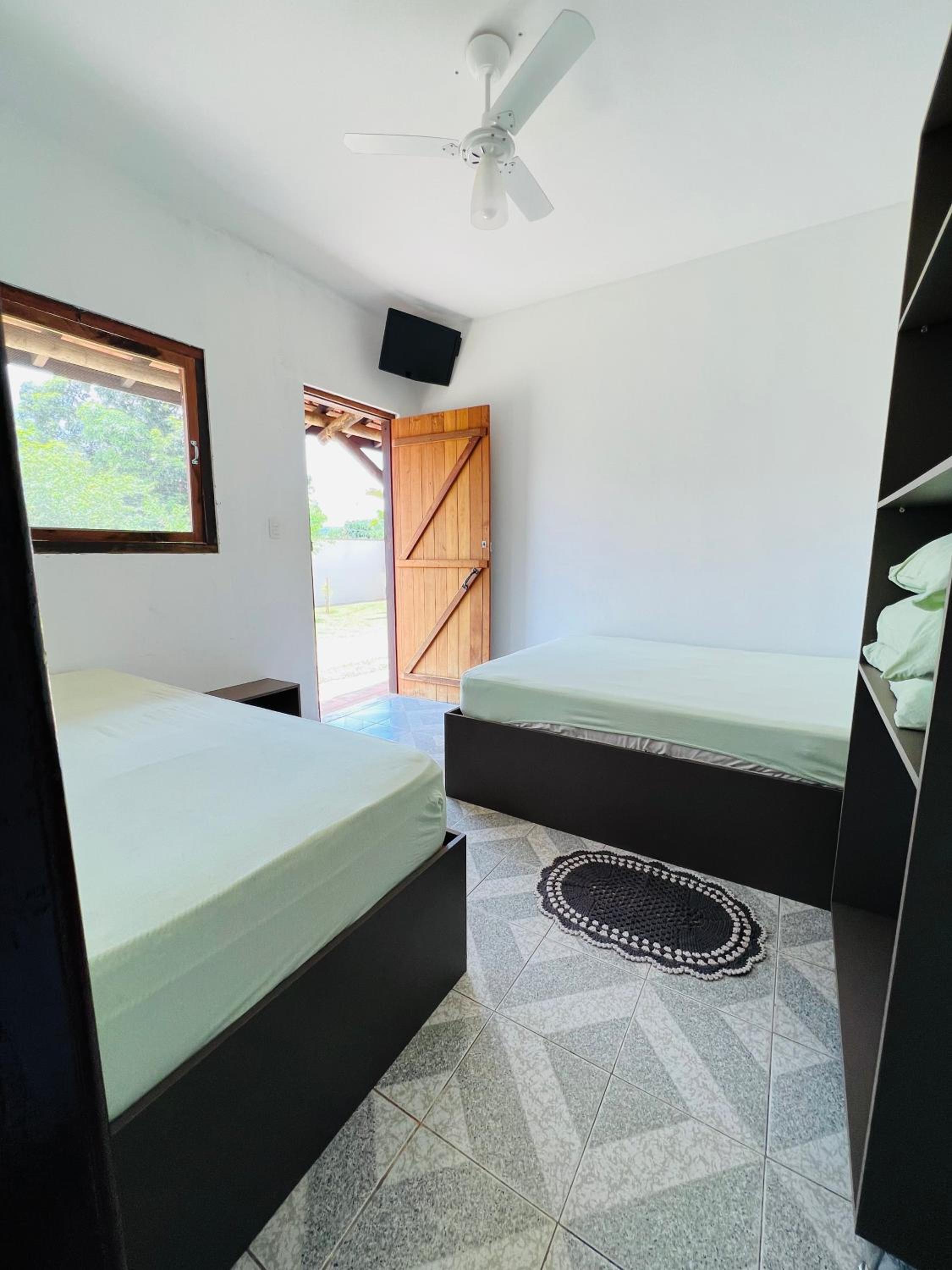 Two-Bedroom House photo 1