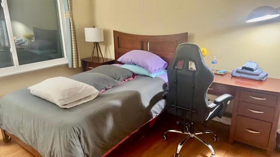 Double Room photo 3