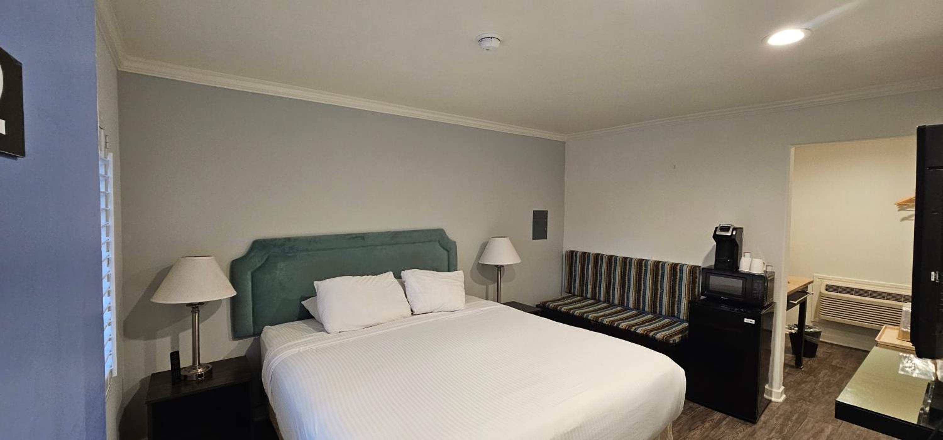King Room - Photo 1