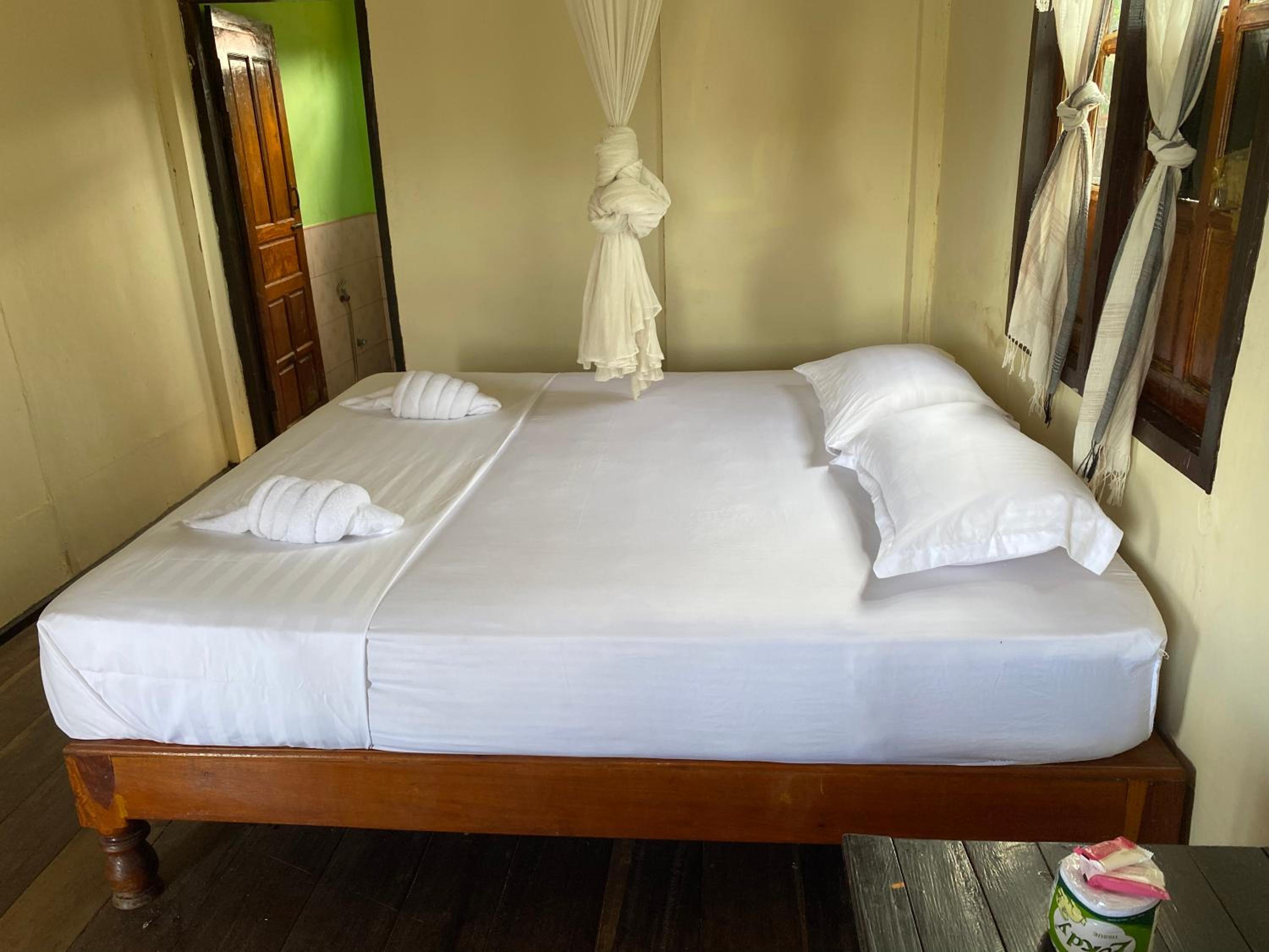 Double Room with Private Bathroom photo 1