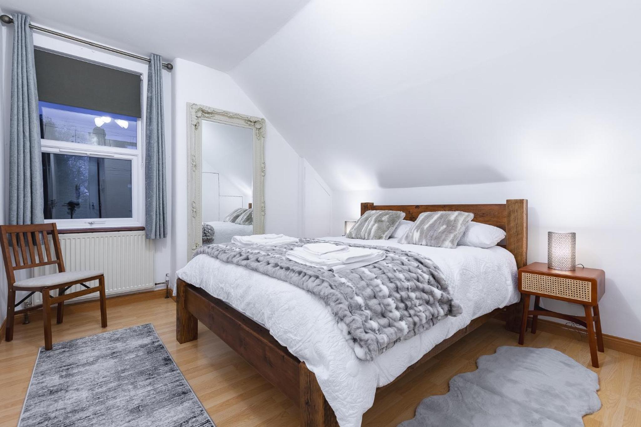 Double Room photo 1