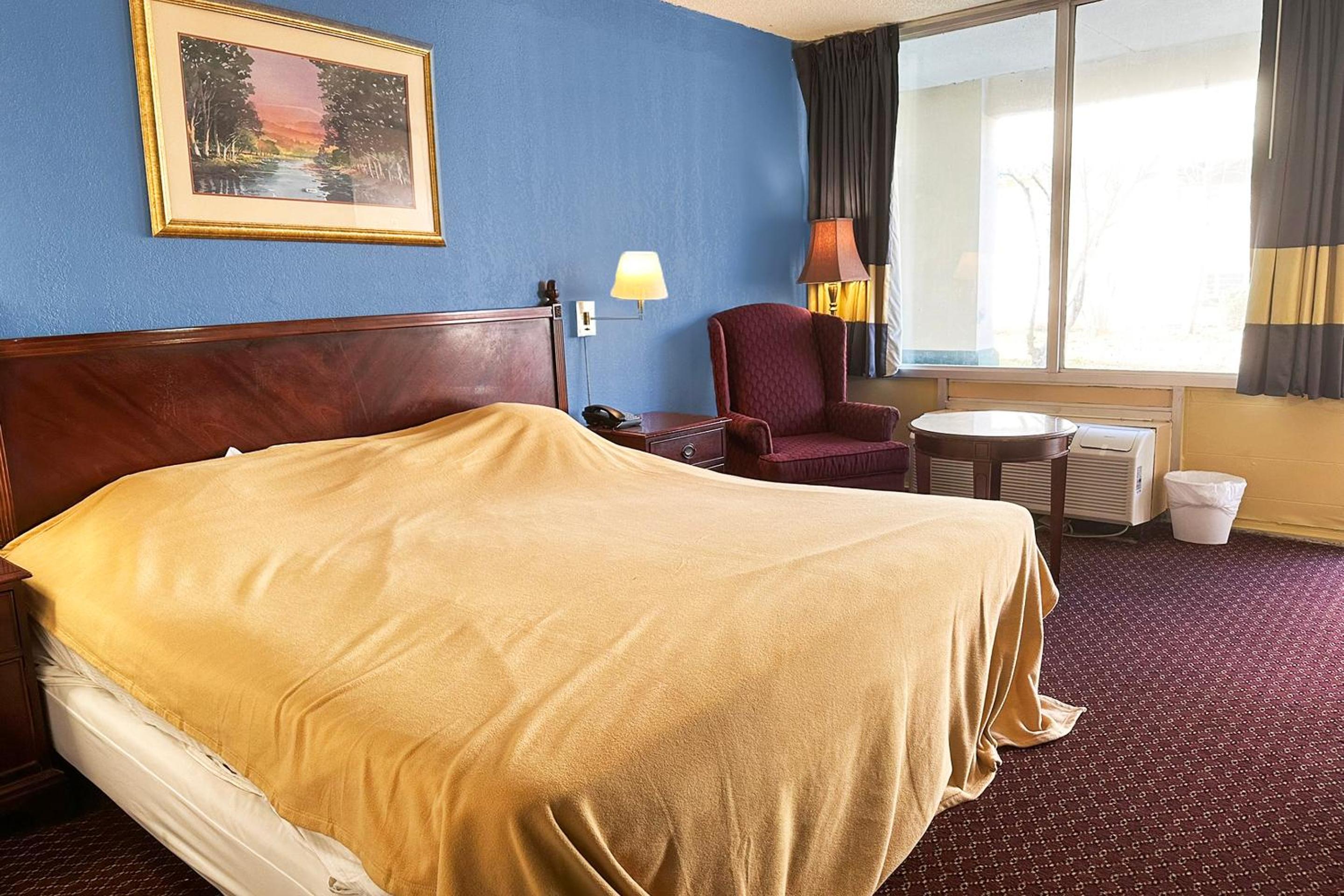 King Bed Non-Smoking - Photo 3