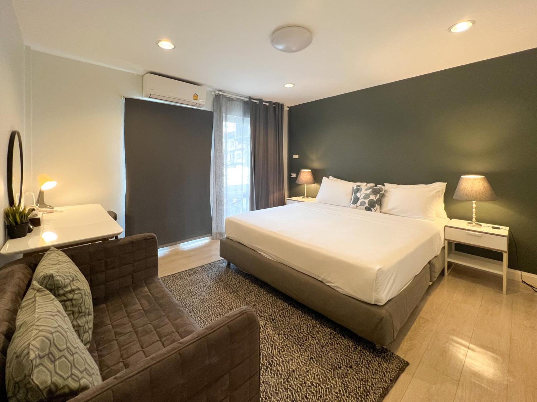 Duplex Apartment photo 3