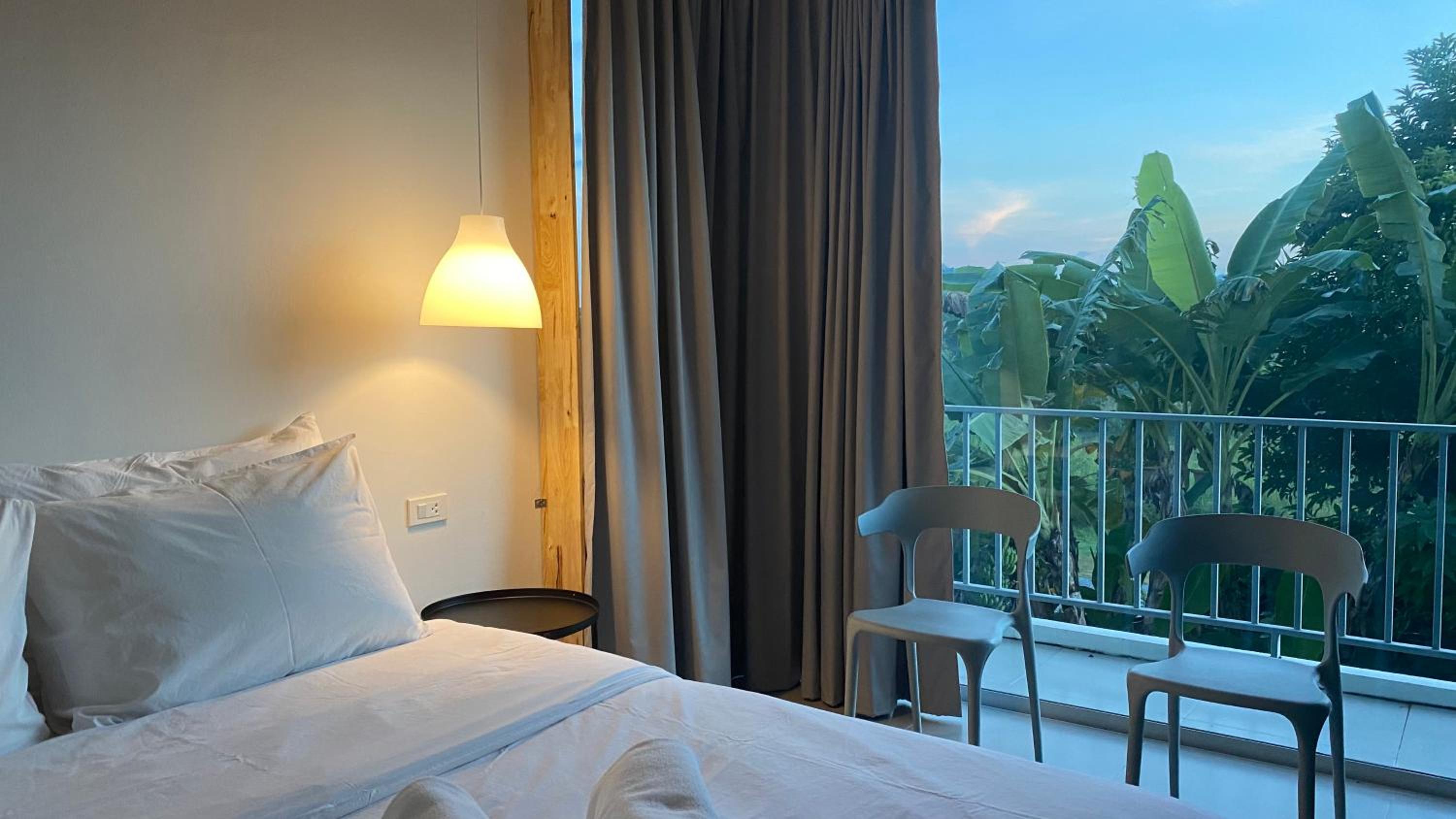 Double Room with Balcony - Photo 1