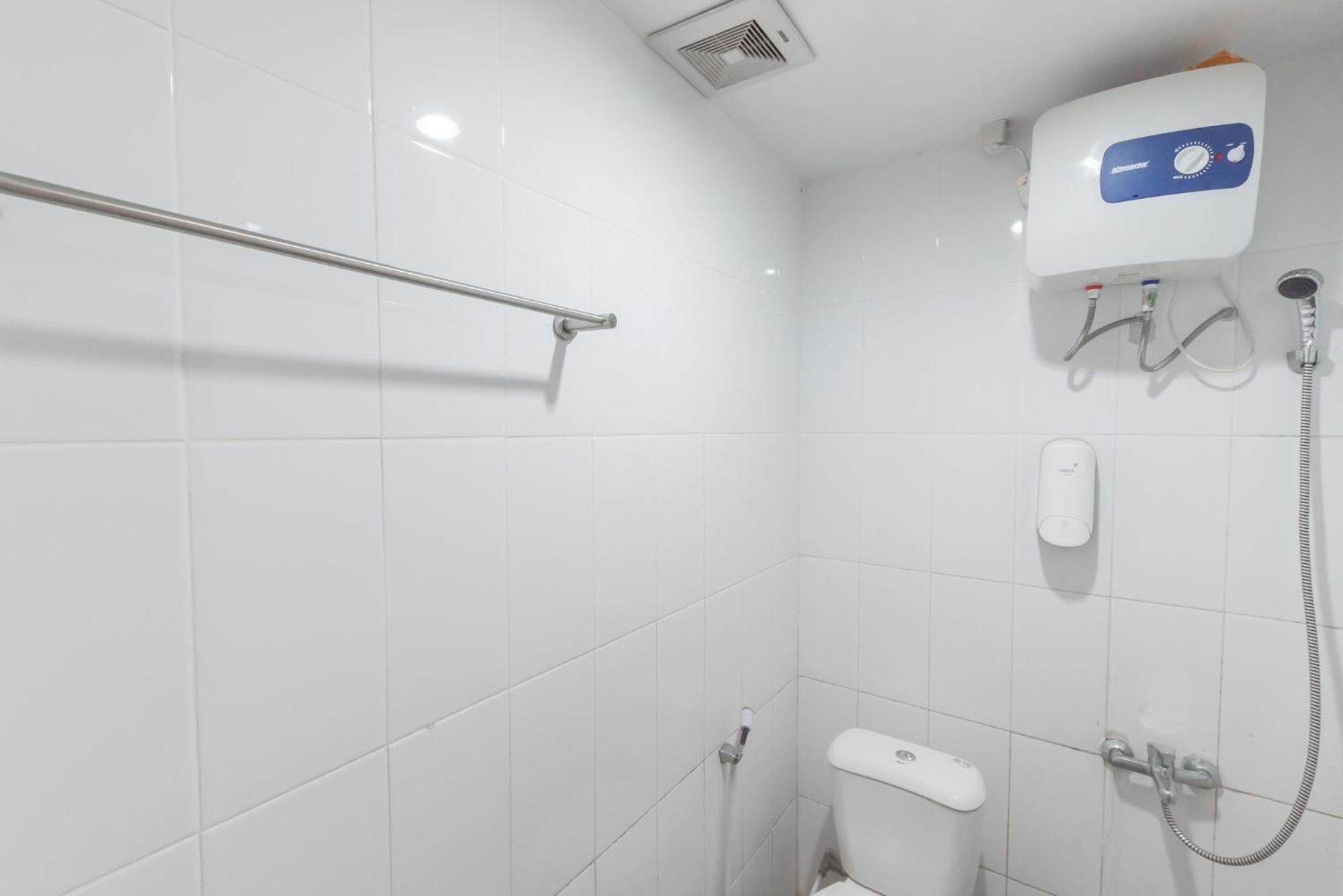 Superior Double Room - Photo 4