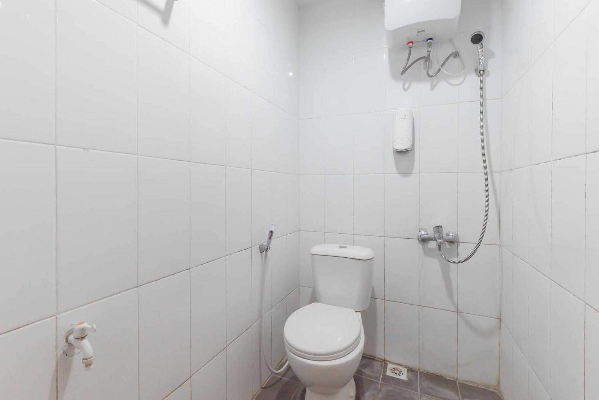 Superior Double Room - Photo 8