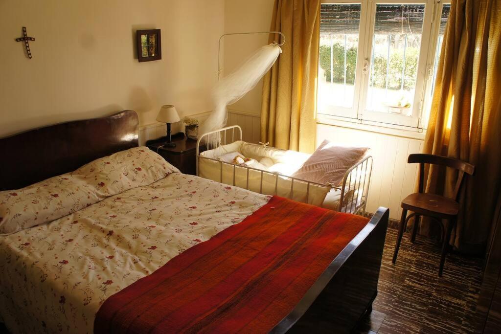 Chalet photo 1