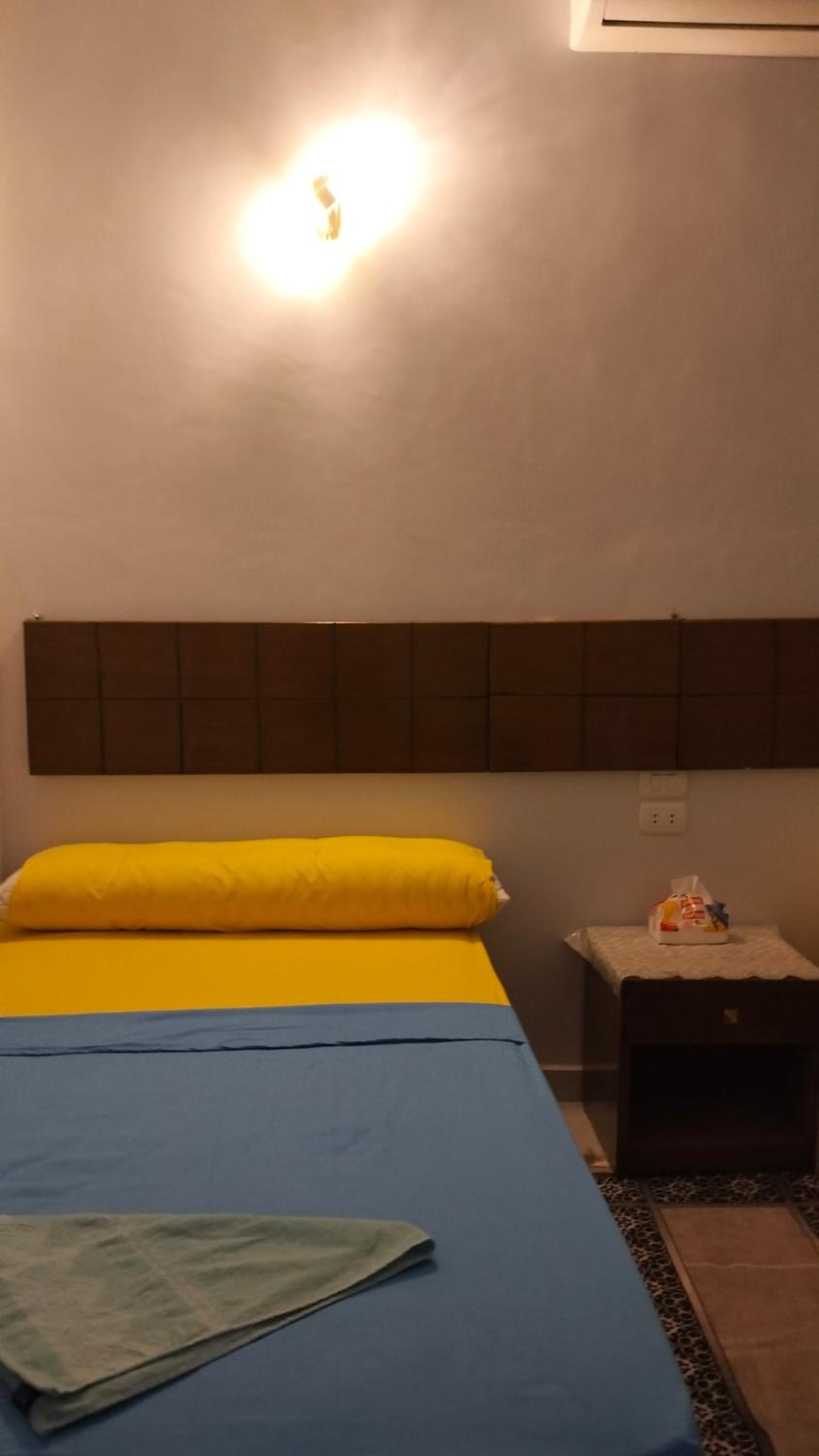 Large Double Room photo 1