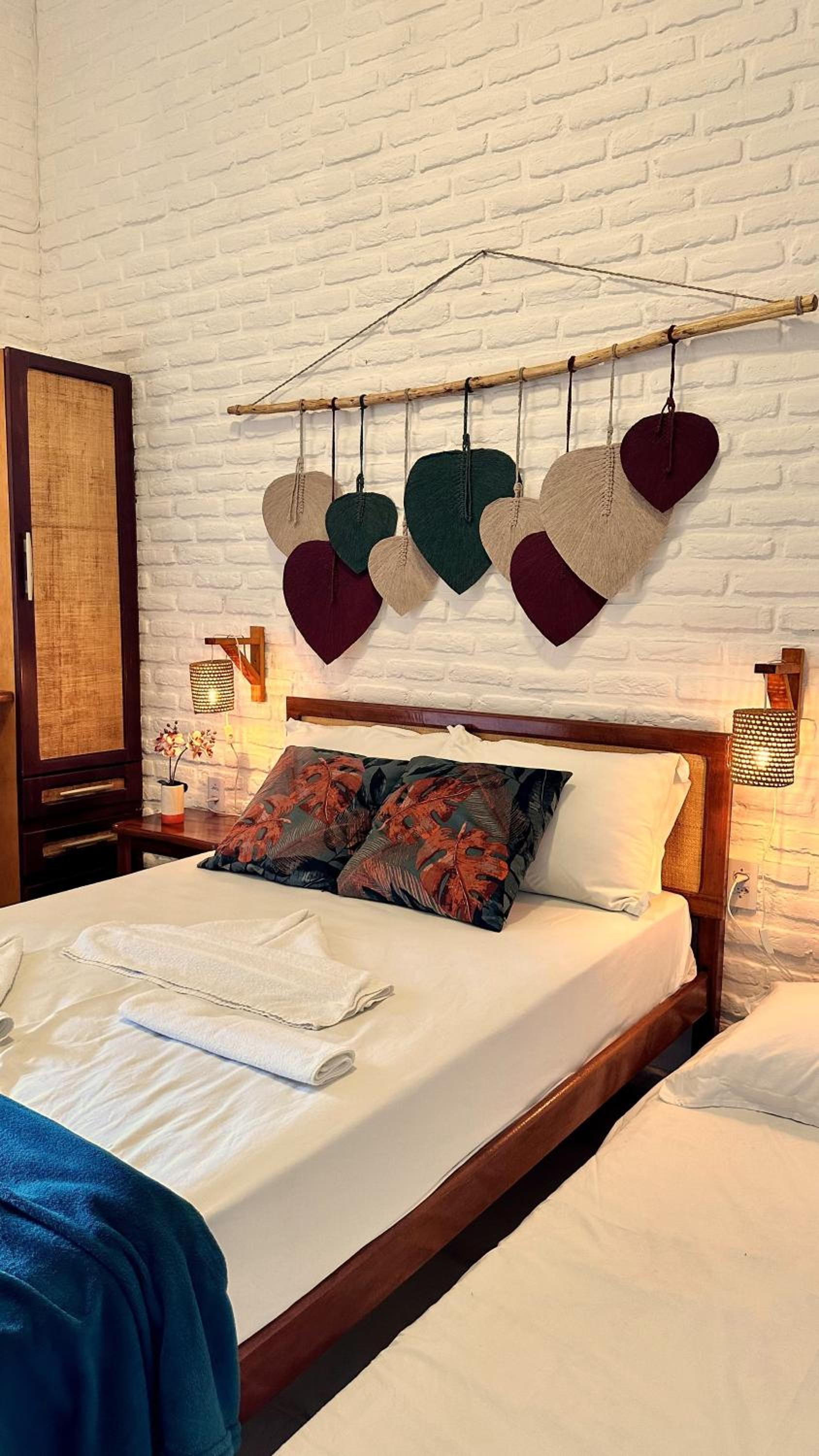 Triple Room with View photo 2