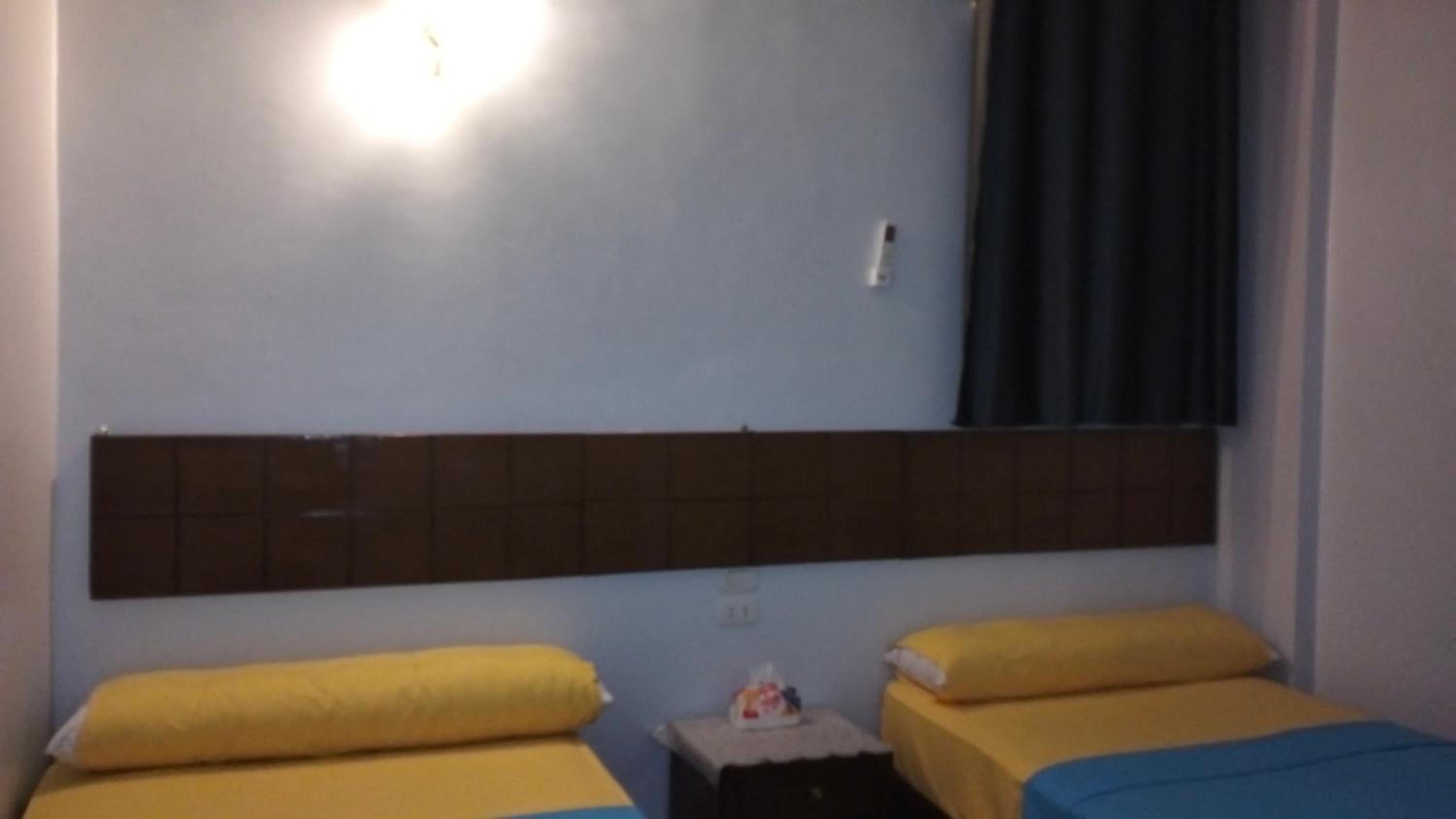 Large Double Room photo 2