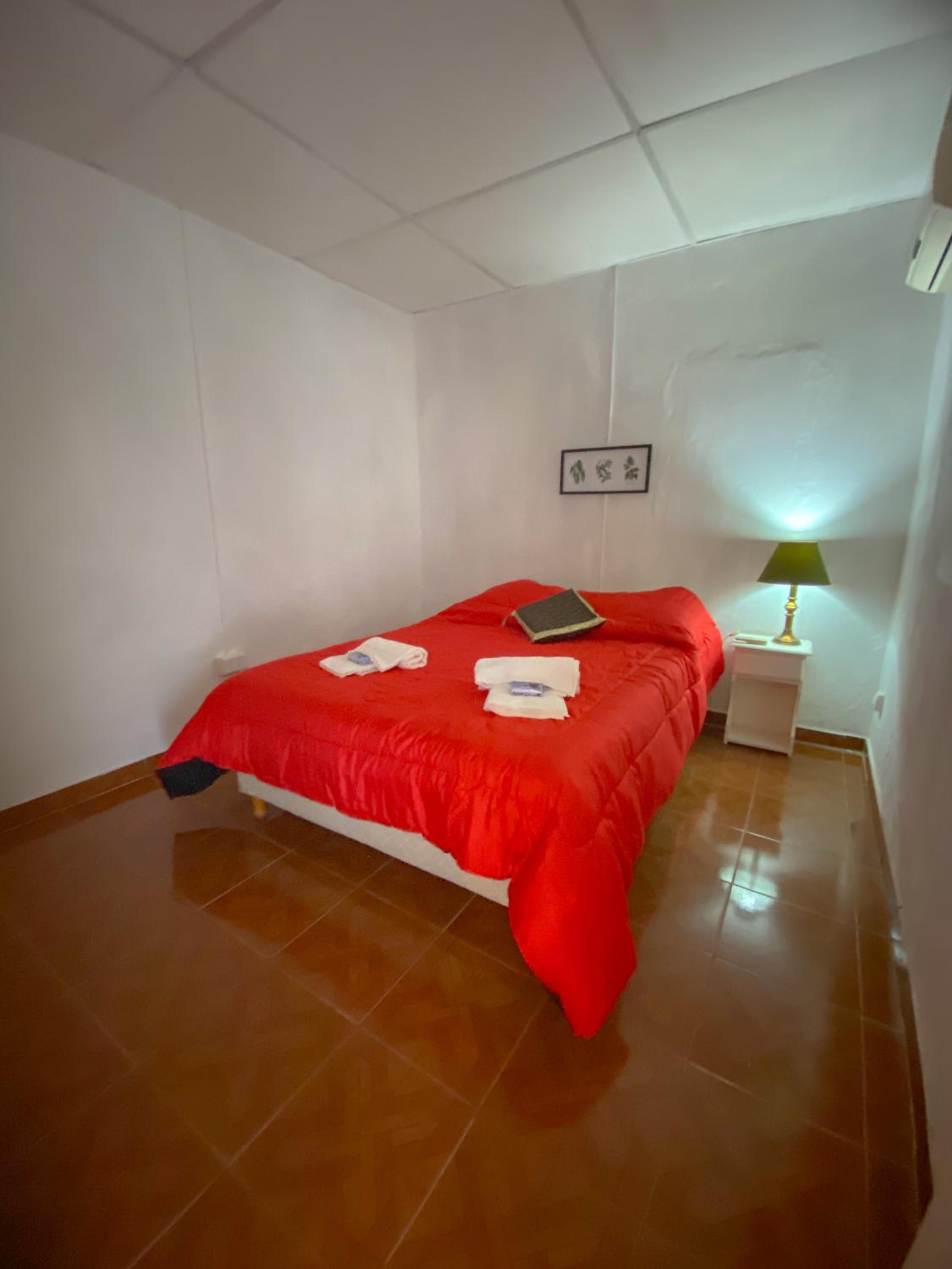 Two-Bedroom House photo 1