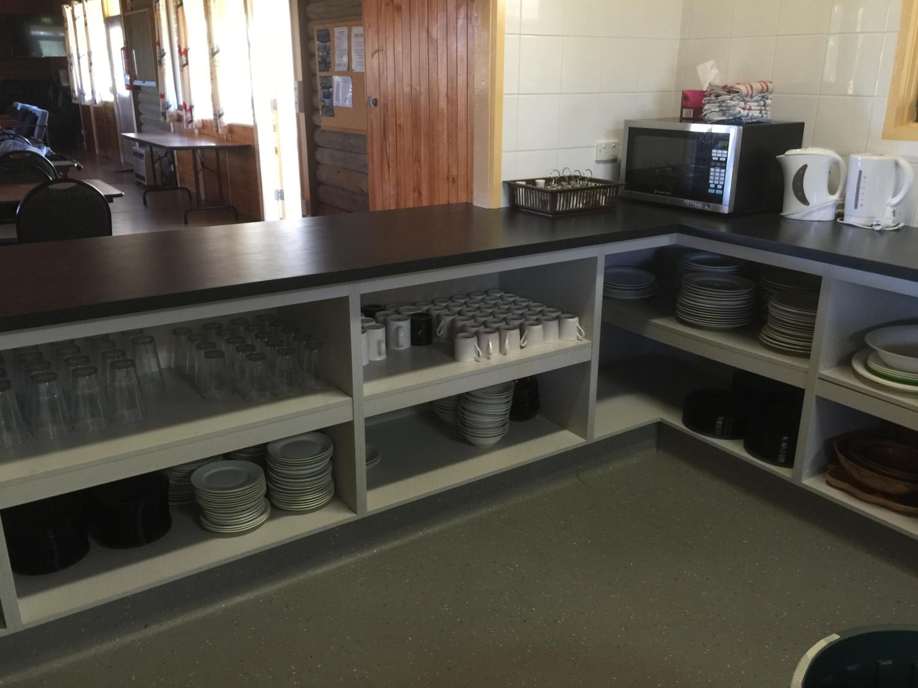Warrawong Lodge - Photo 8